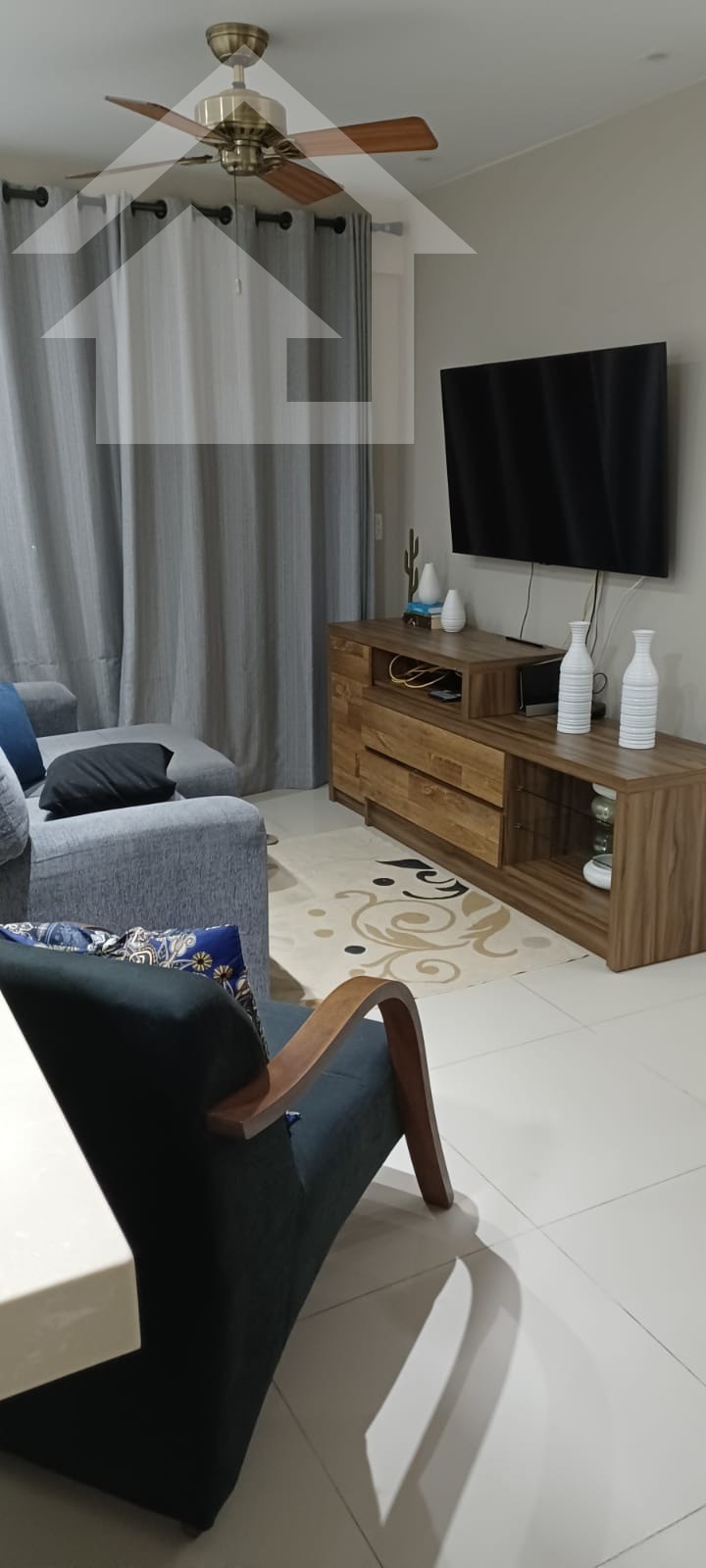 Apartamento à venda com 3 quartos, 88m² - Foto 7