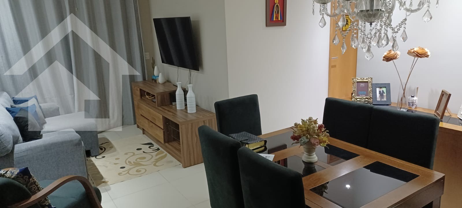 Apartamento à venda com 3 quartos, 88m² - Foto 11