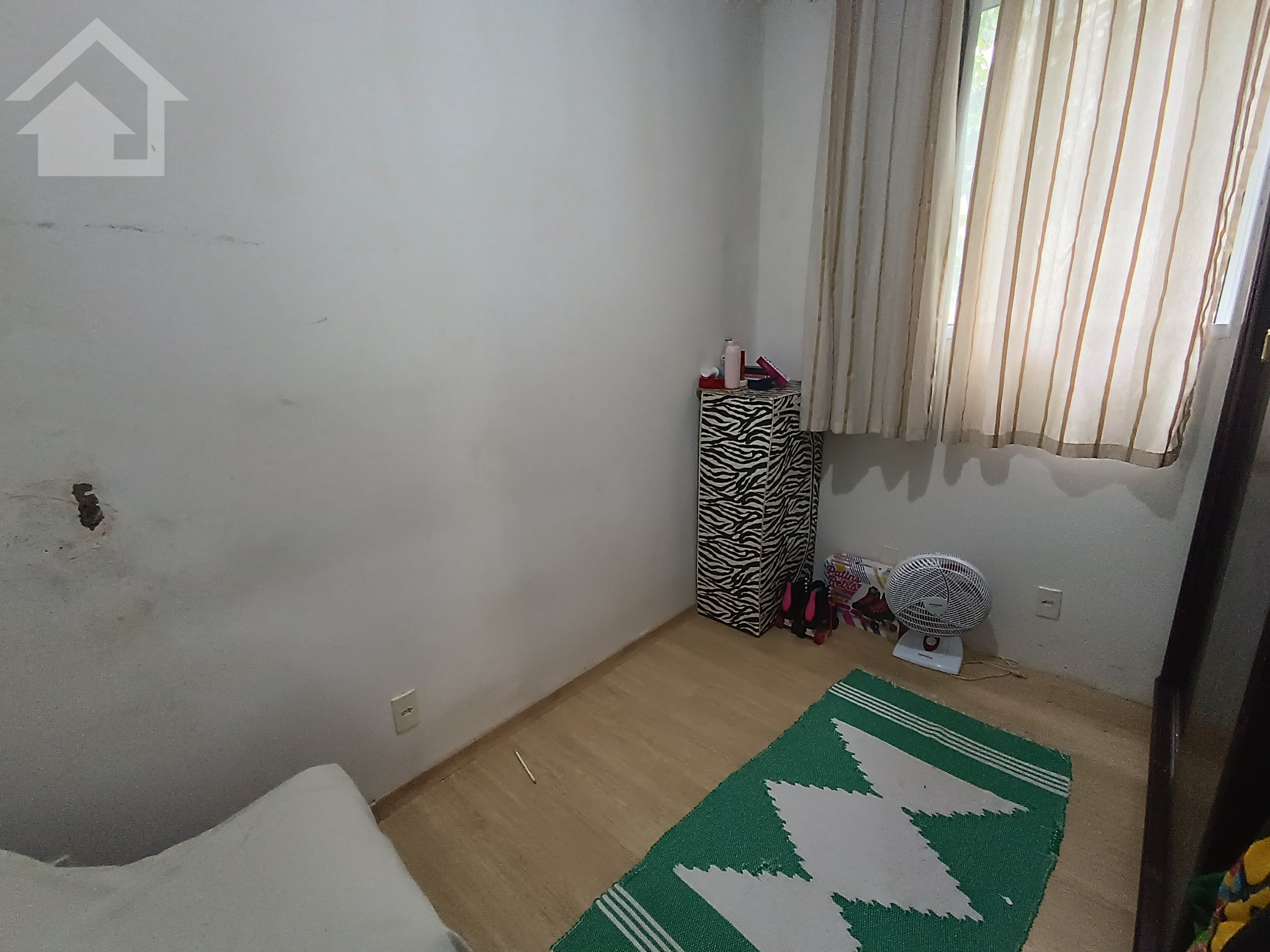 Apartamento à venda com 3 quartos, 54m² - Foto 5