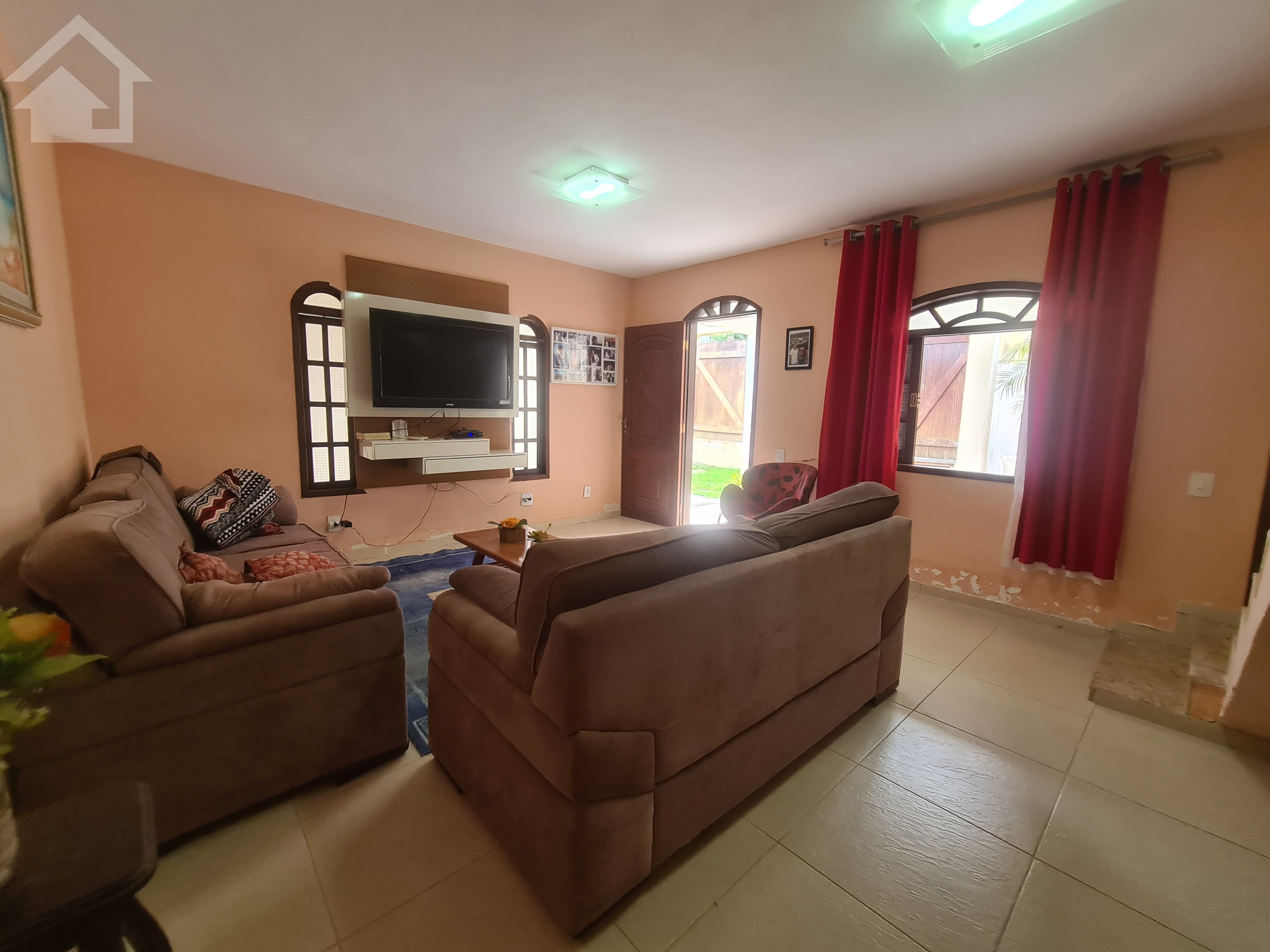 Casa à venda com 3 quartos, 360m² - Foto 9