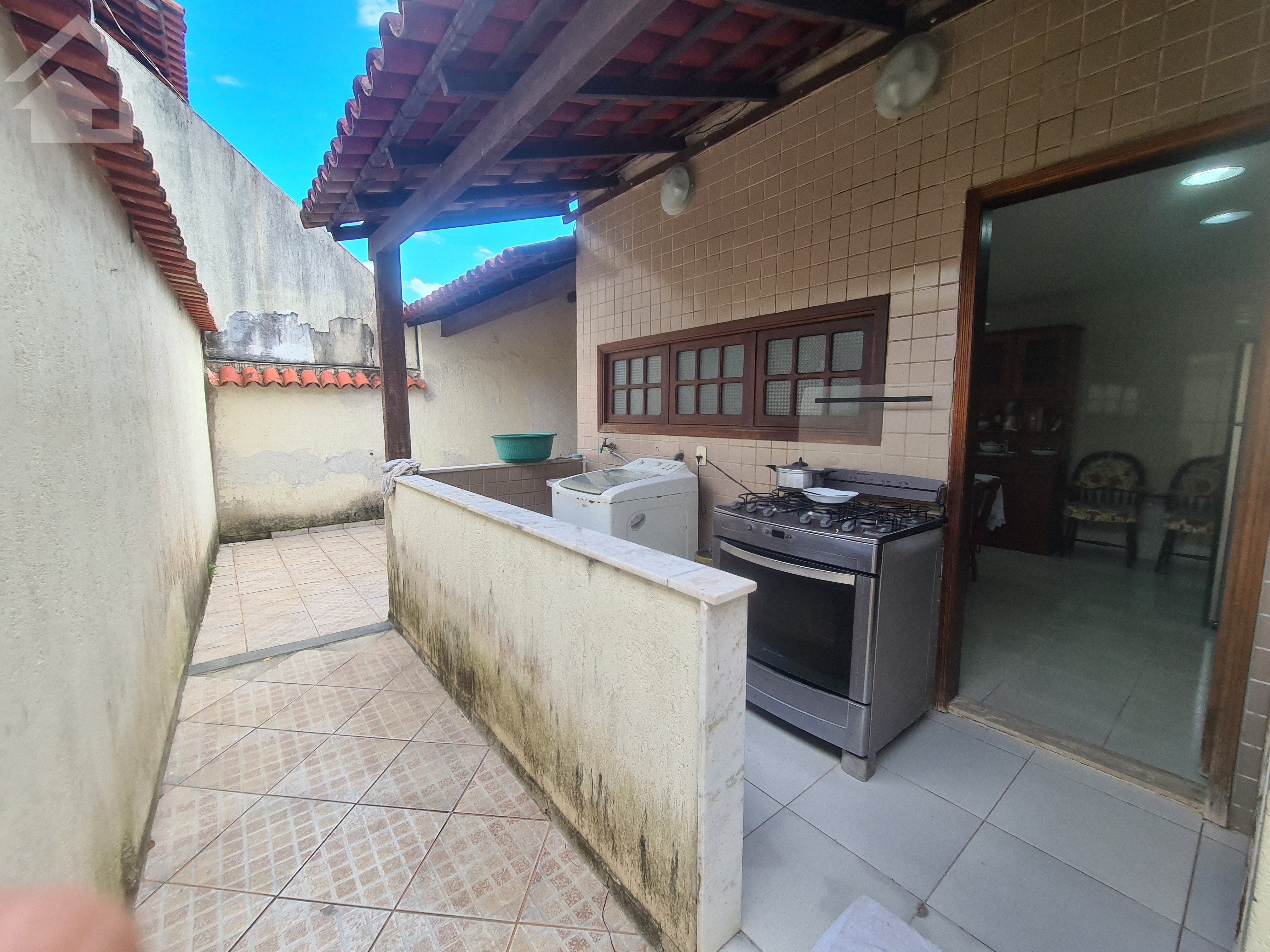 Casa à venda com 3 quartos, 360m² - Foto 13