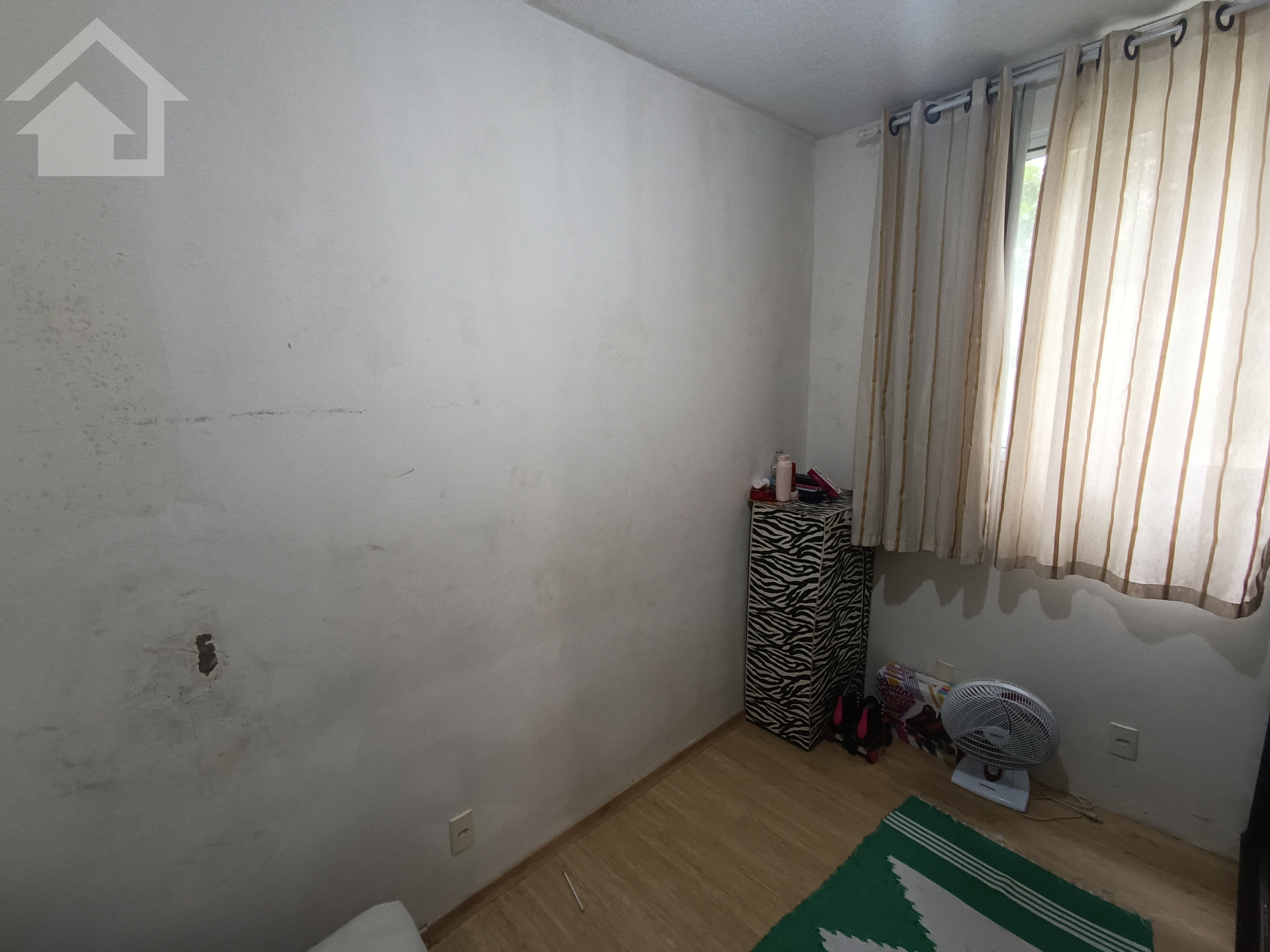 Apartamento à venda com 3 quartos, 54m² - Foto 6