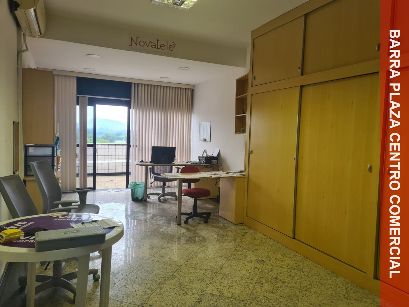 Conjunto Comercial-Sala à venda, 44m² - Foto 2