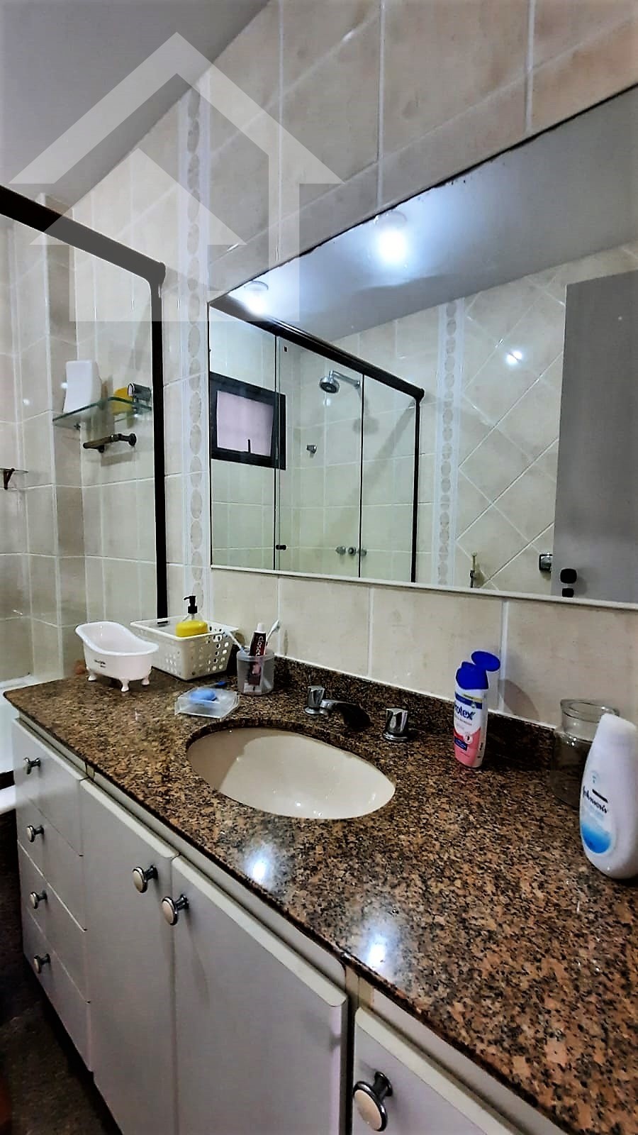 Apartamento à venda com 3 quartos, 183m² - Foto 38