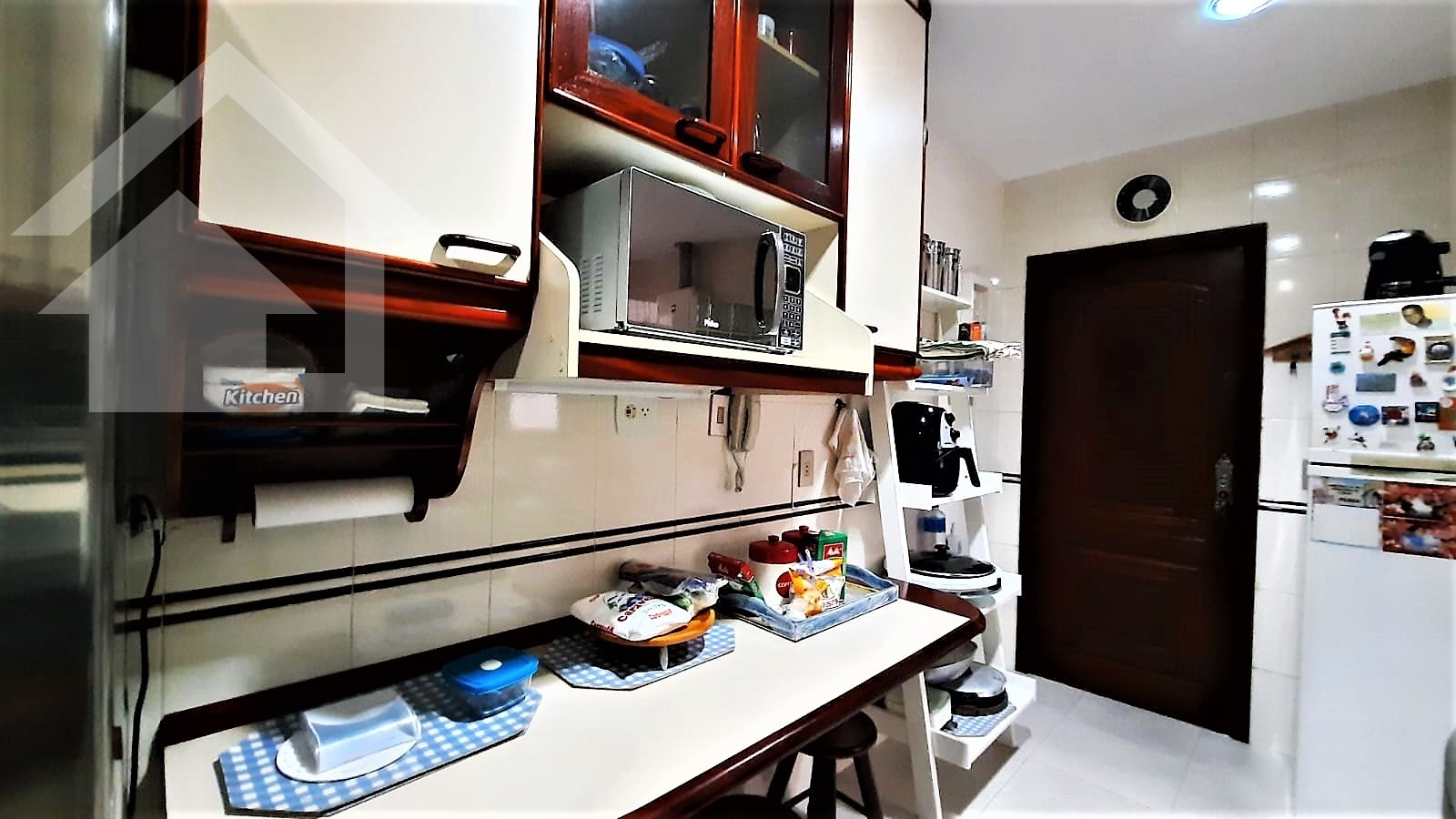 Apartamento à venda com 3 quartos, 183m² - Foto 20