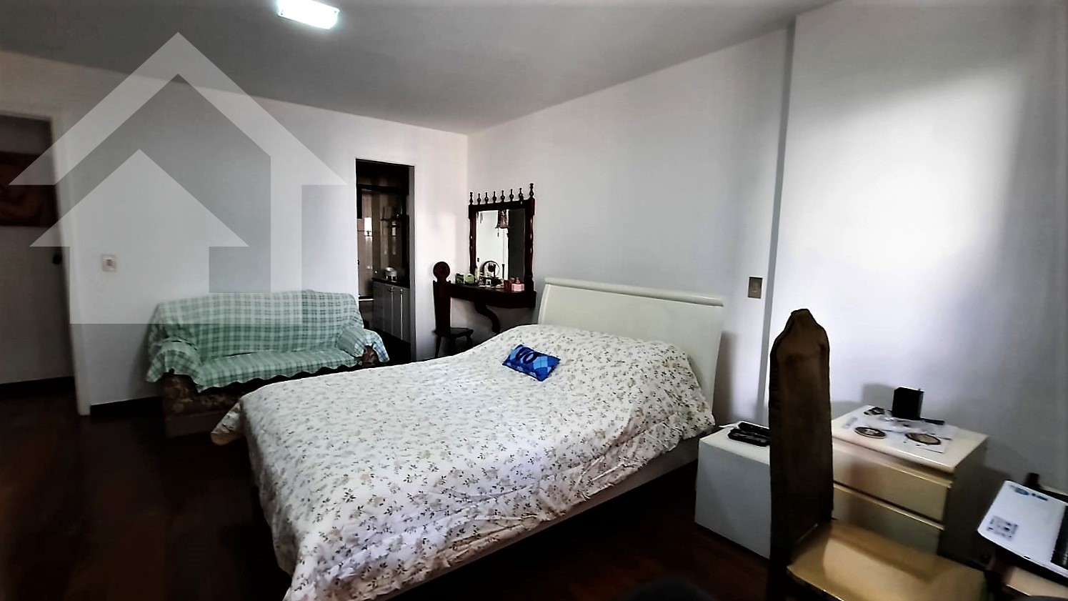 Apartamento à venda com 3 quartos, 183m² - Foto 36