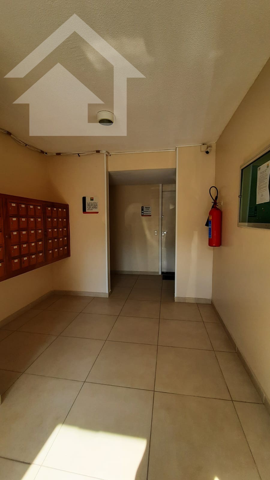 Apartamento à venda com 2 quartos, 44m² - Foto 20