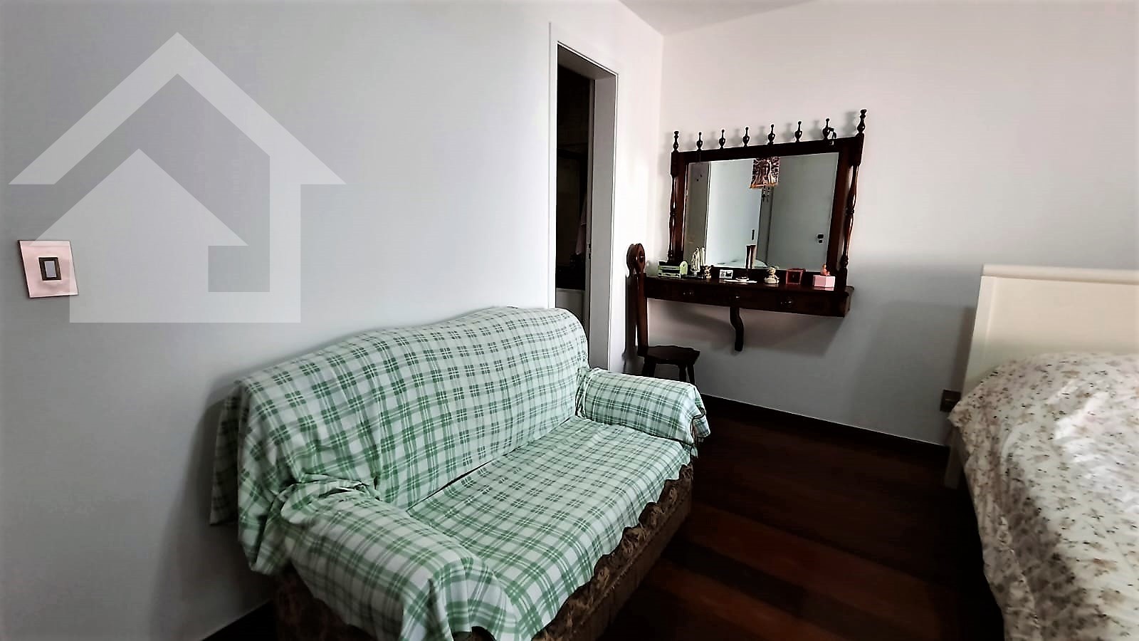 Apartamento à venda com 3 quartos, 183m² - Foto 30