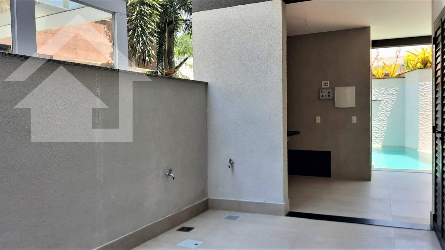 Casa à venda com 4 quartos, 469m² - Foto 11