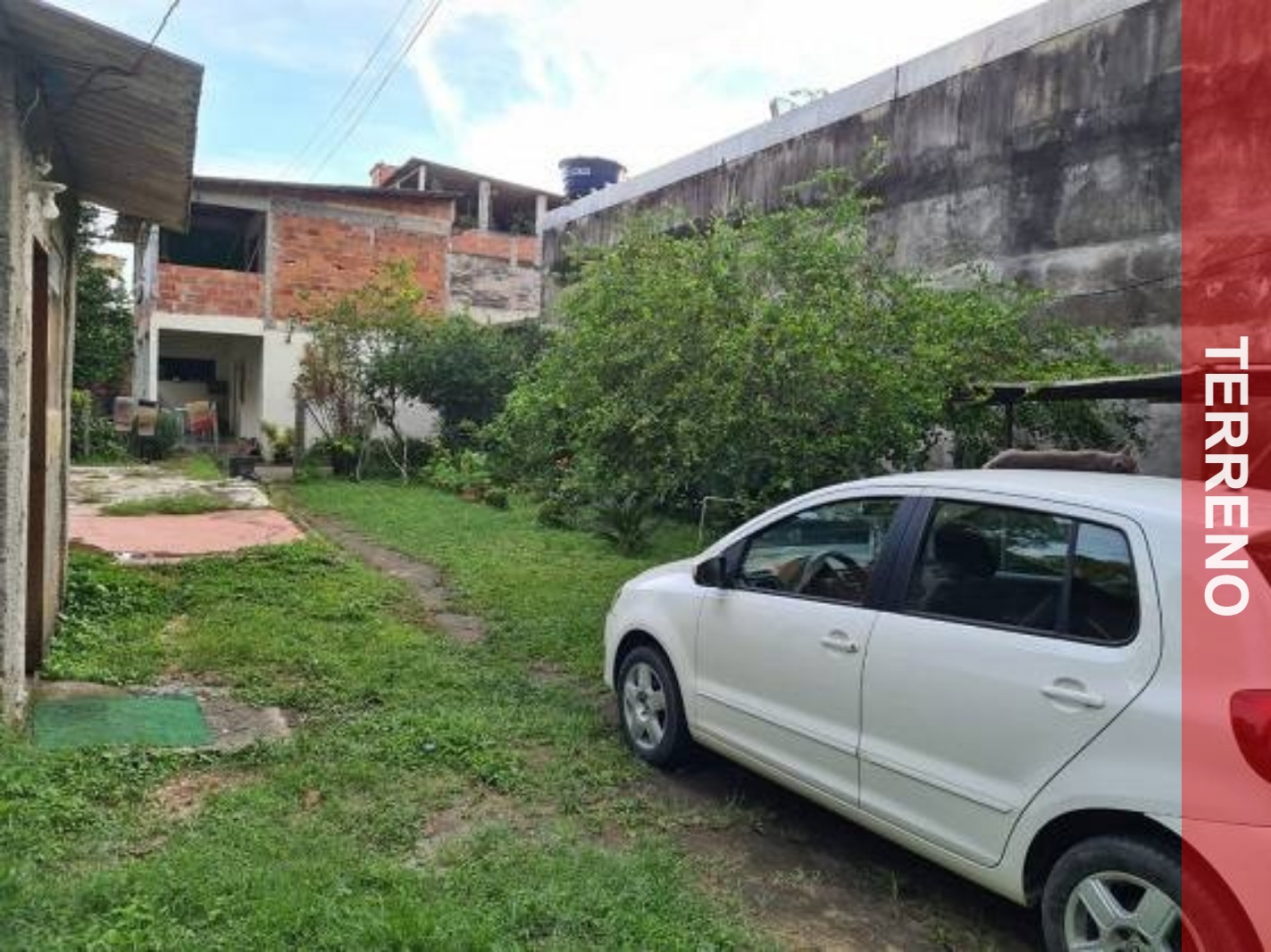 Terreno à venda, 550m² - Foto 1