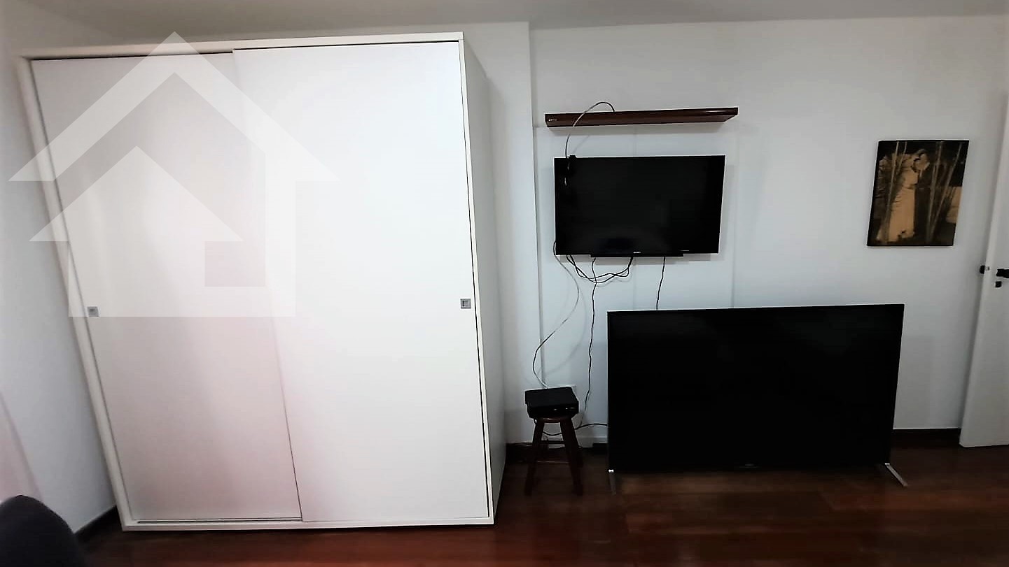 Apartamento à venda com 3 quartos, 183m² - Foto 31