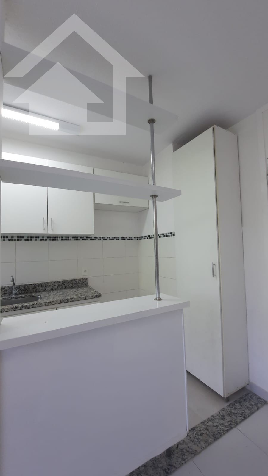 Apartamento à venda com 2 quartos, 44m² - Foto 6