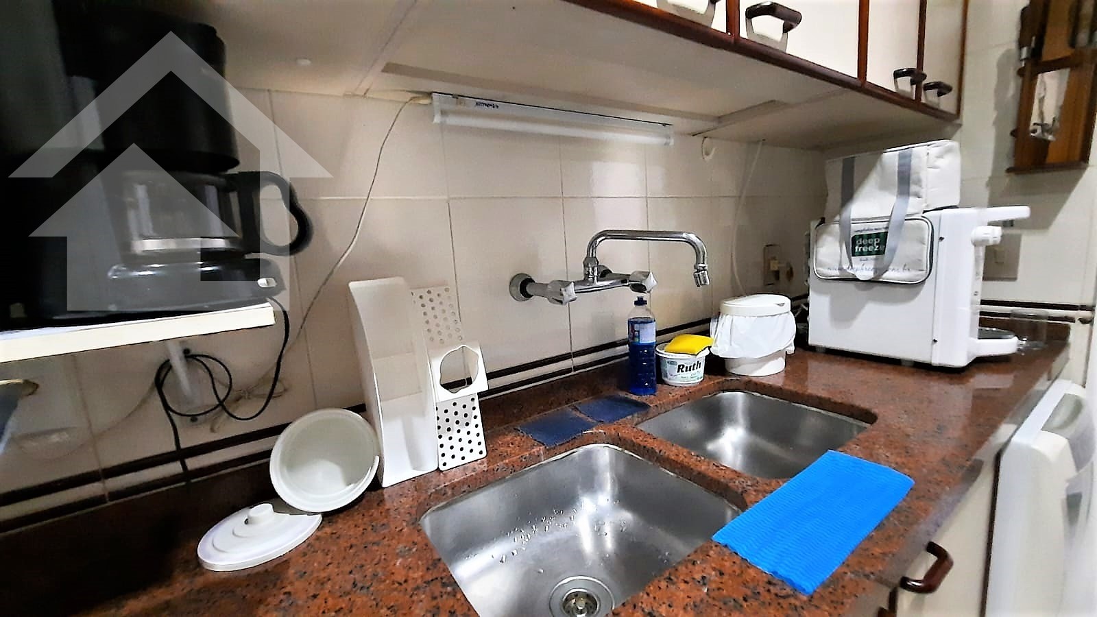 Apartamento à venda com 3 quartos, 183m² - Foto 17