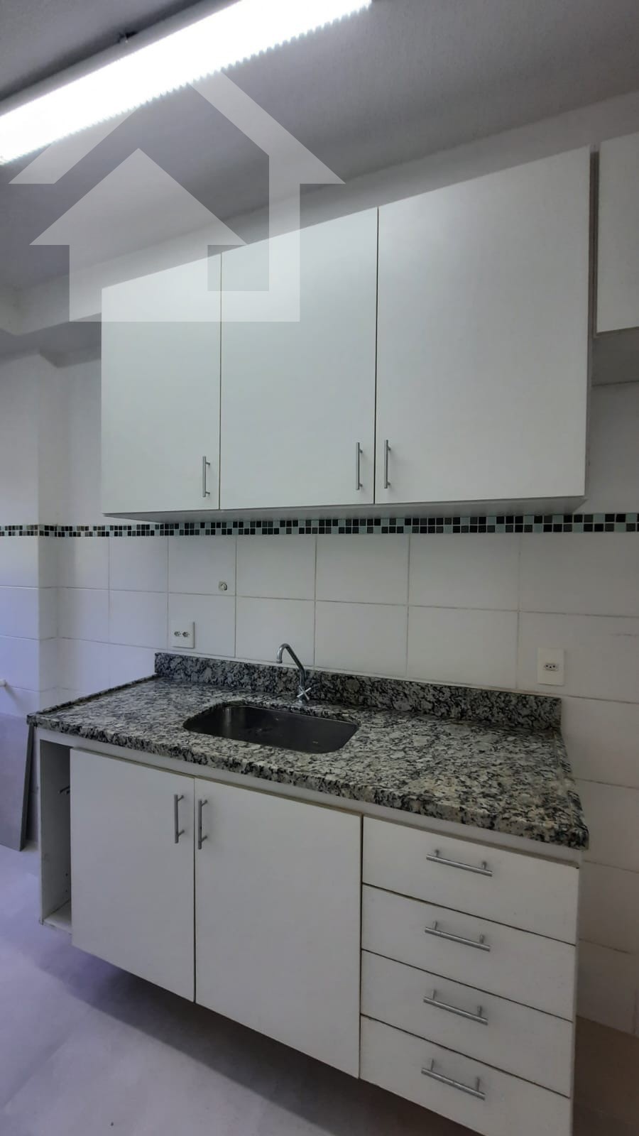 Apartamento à venda com 2 quartos, 44m² - Foto 7