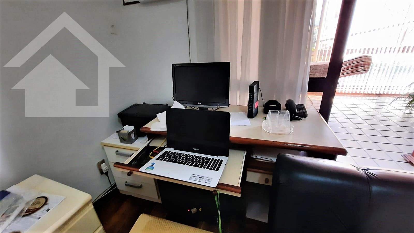 Apartamento à venda com 3 quartos, 183m² - Foto 33