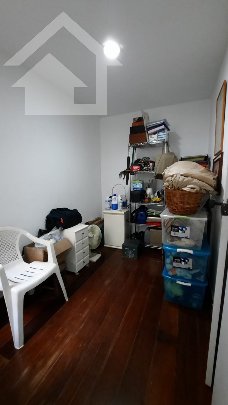 Apartamento à venda com 3 quartos, 183m² - Foto 46