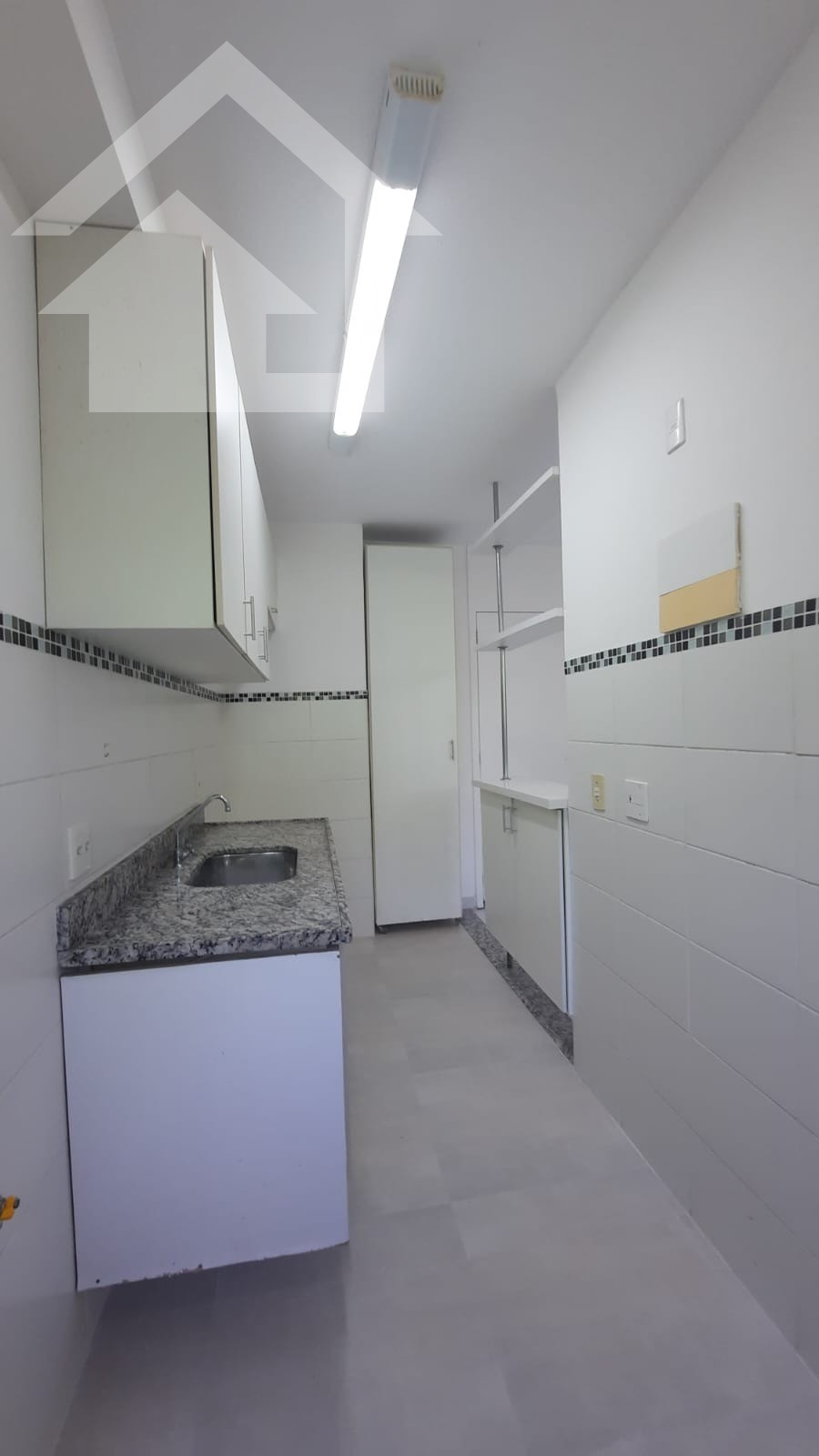 Apartamento à venda com 2 quartos, 44m² - Foto 8