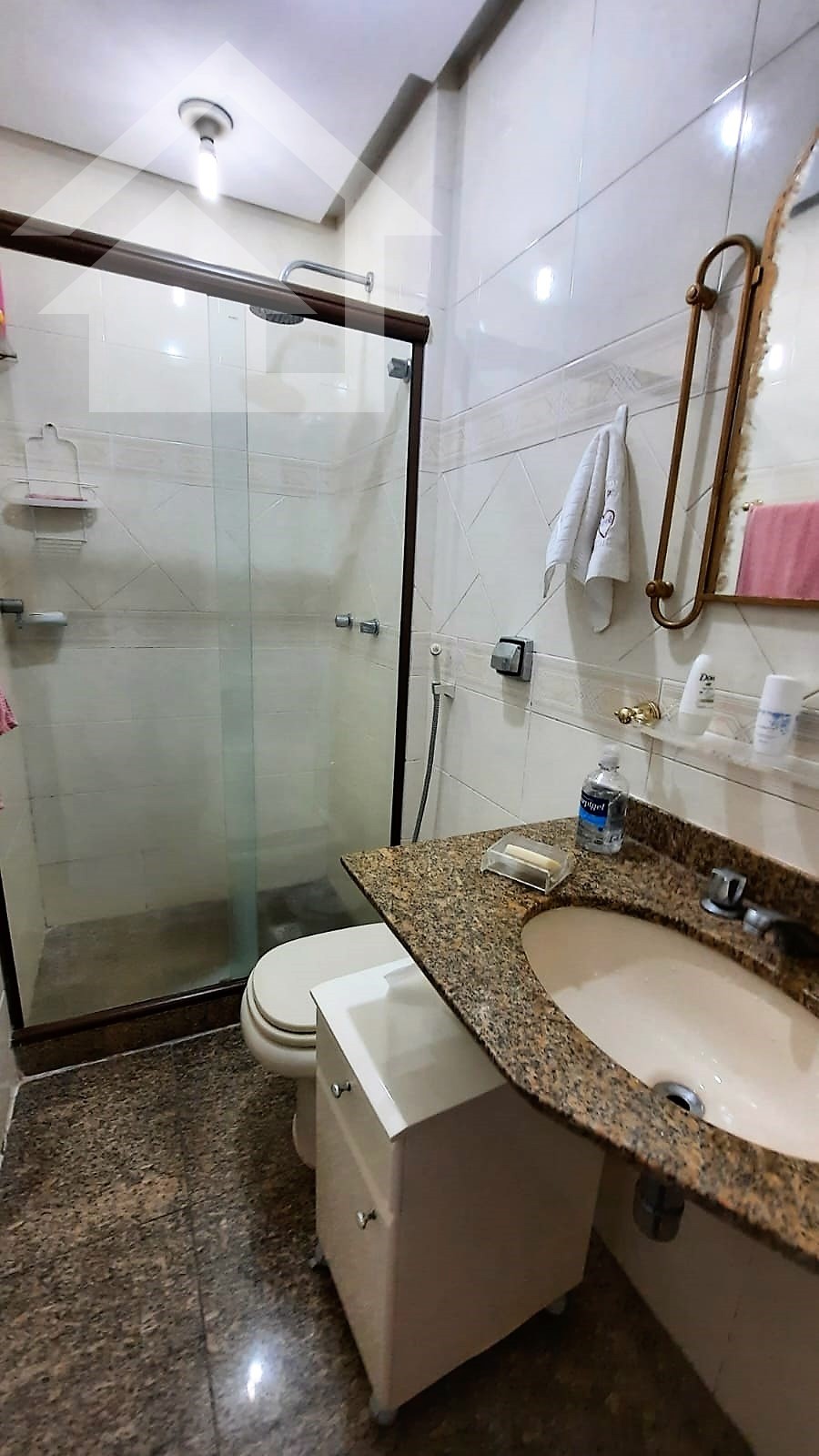 Apartamento à venda com 3 quartos, 183m² - Foto 25