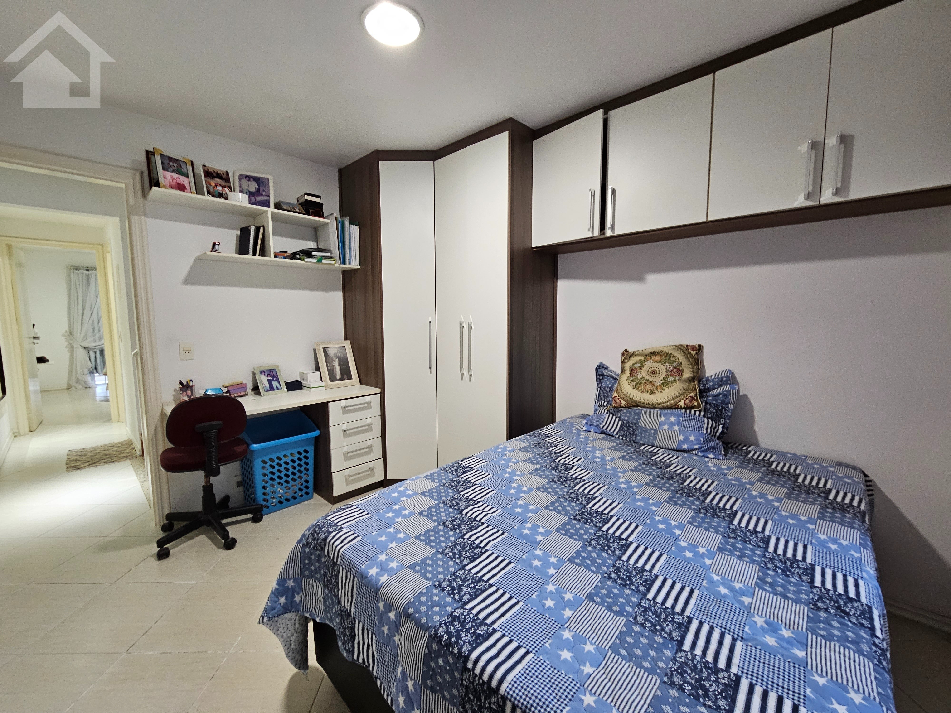 Casa à venda com 3 quartos, 110m² - Foto 19