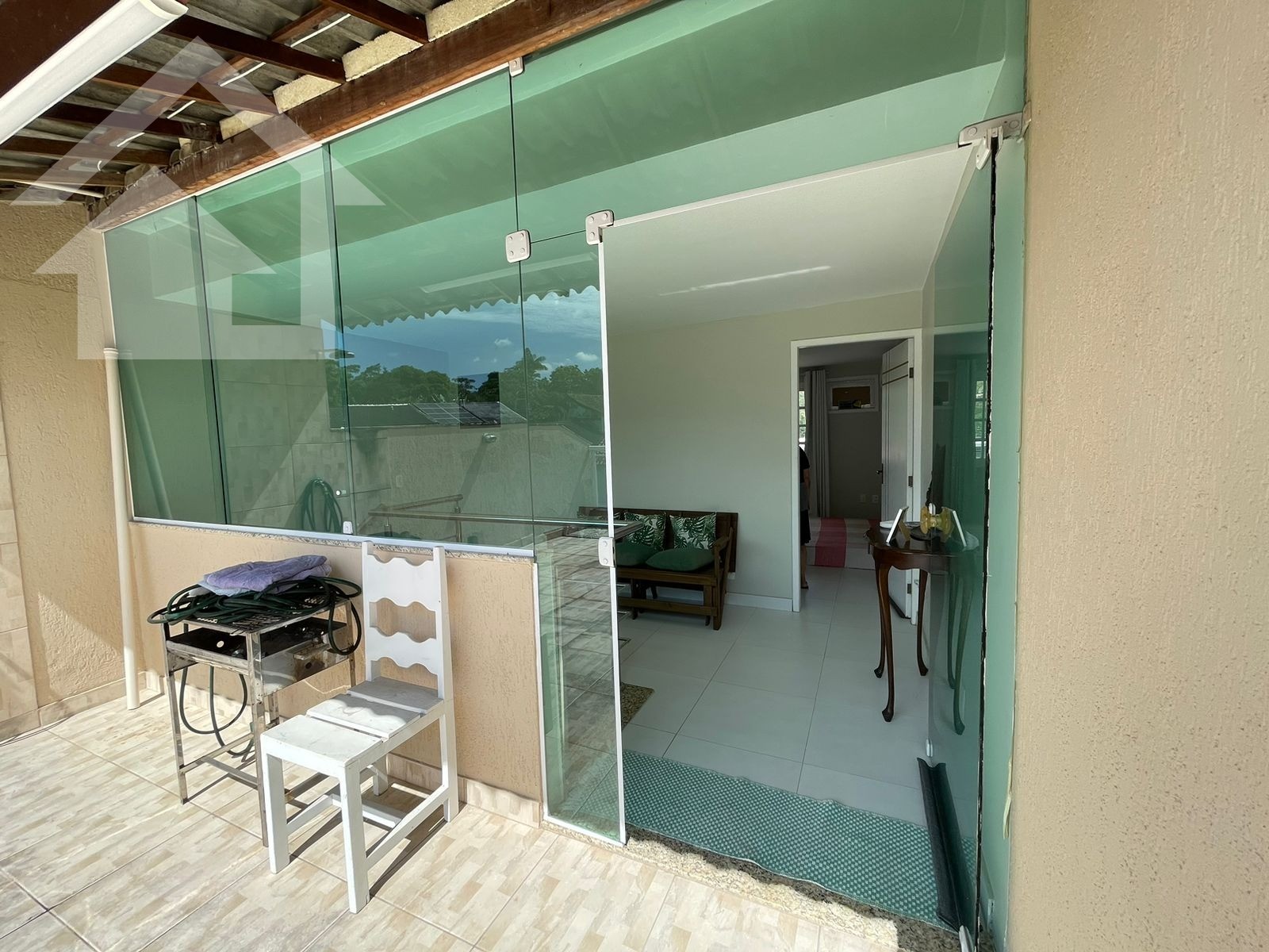 Casa à venda com 3 quartos, 160m² - Foto 10