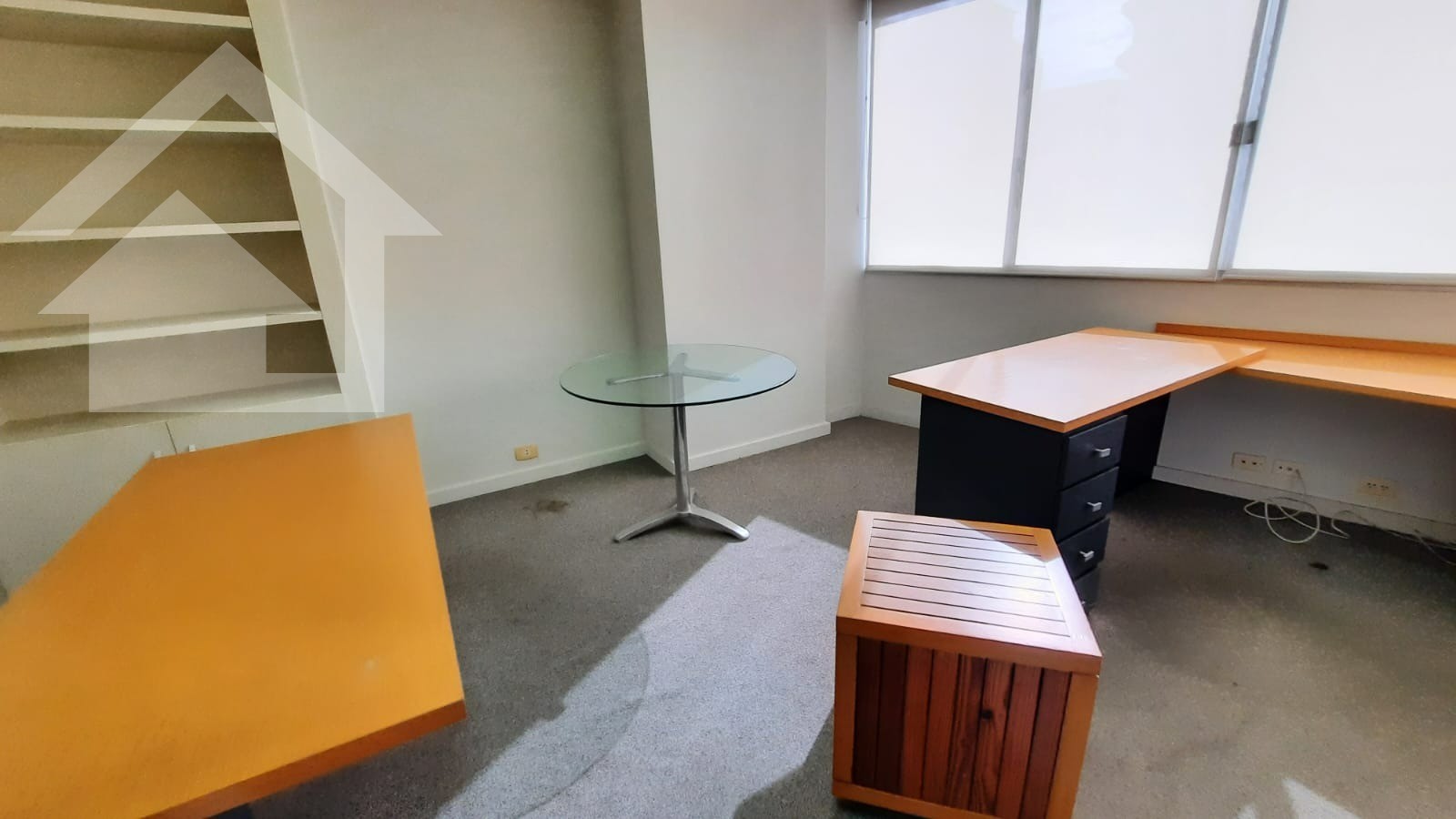 Conjunto Comercial-Sala à venda, 232m² - Foto 18