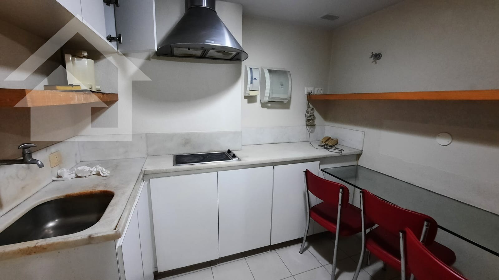 Conjunto Comercial-Sala à venda, 232m² - Foto 34