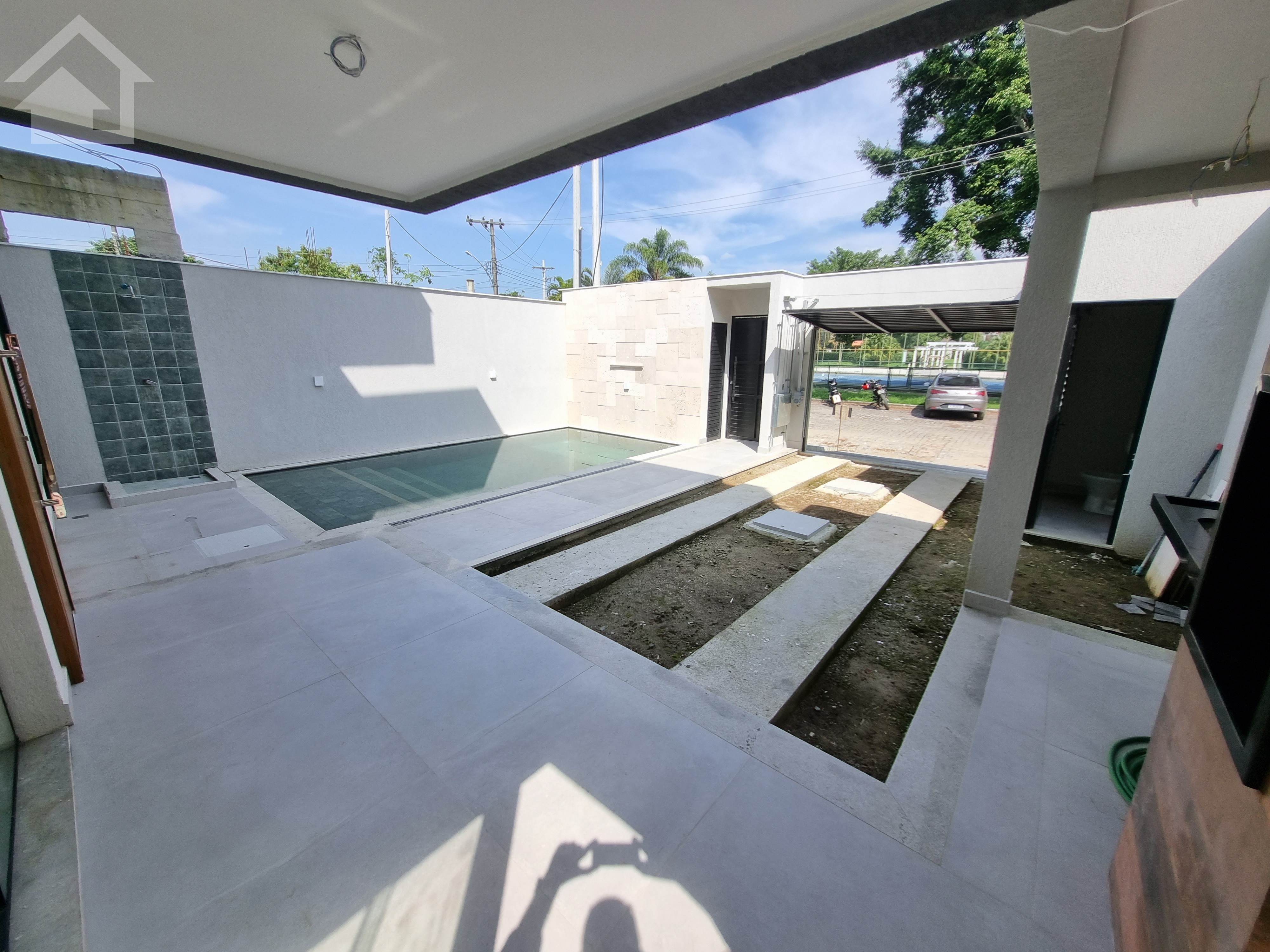 Casa à venda com 4 quartos, 190m² - Foto 46