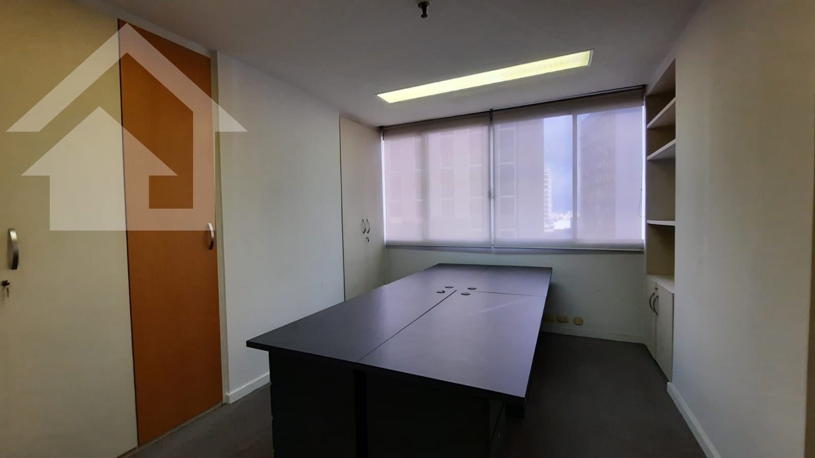 Conjunto Comercial-Sala à venda, 232m² - Foto 15