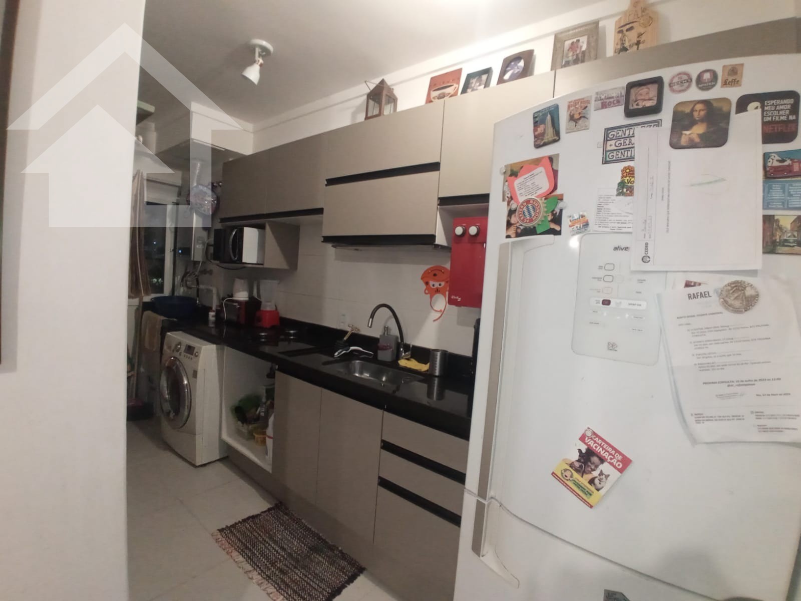 Apartamento à venda com 3 quartos, 64m² - Foto 27