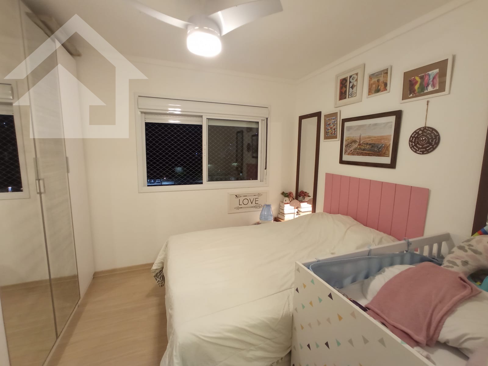 Apartamento à venda com 3 quartos, 64m² - Foto 23