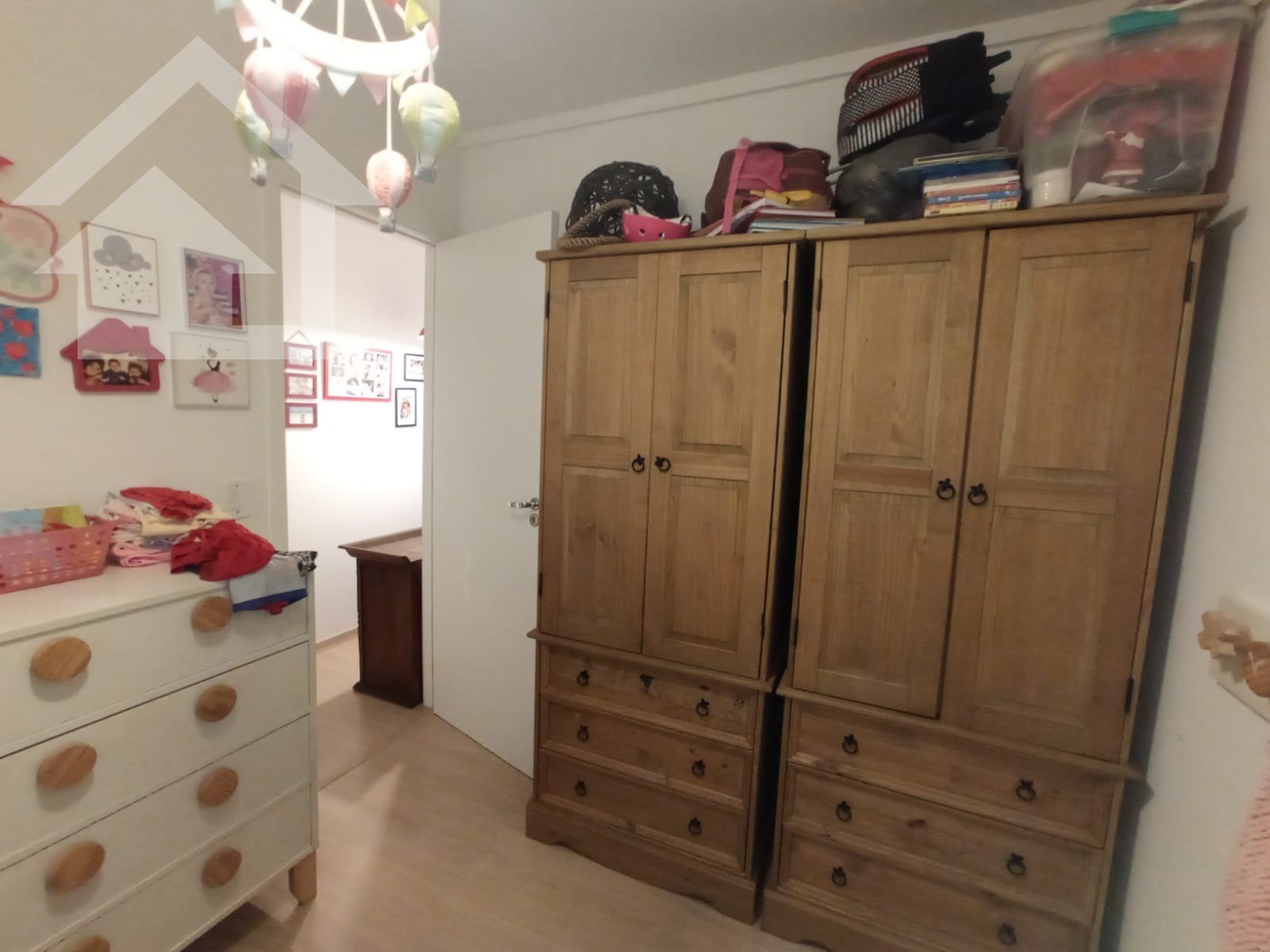 Apartamento à venda com 3 quartos, 64m² - Foto 19