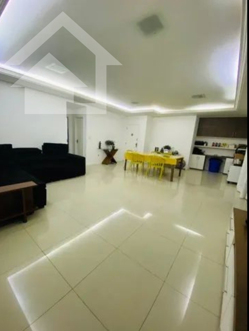 Cobertura à venda com 4 quartos, 300m² - Foto 12