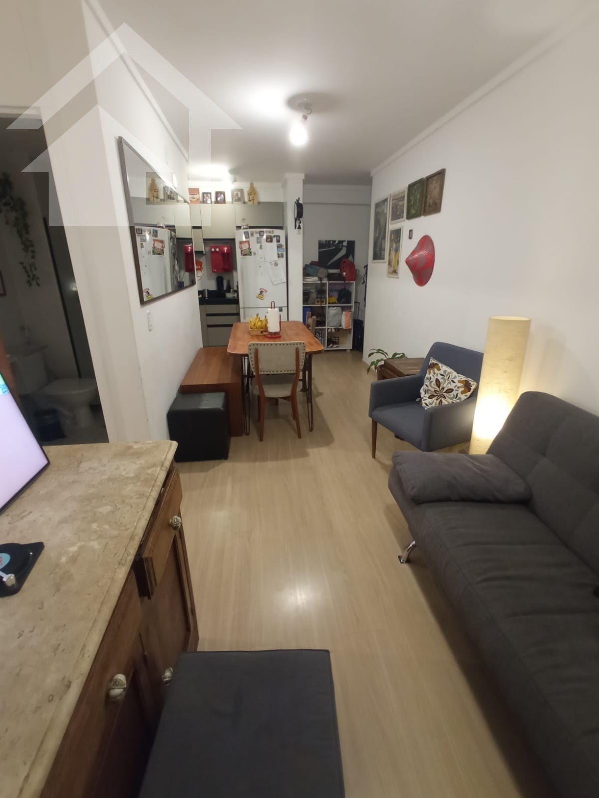 Apartamento à venda com 3 quartos, 64m² - Foto 11