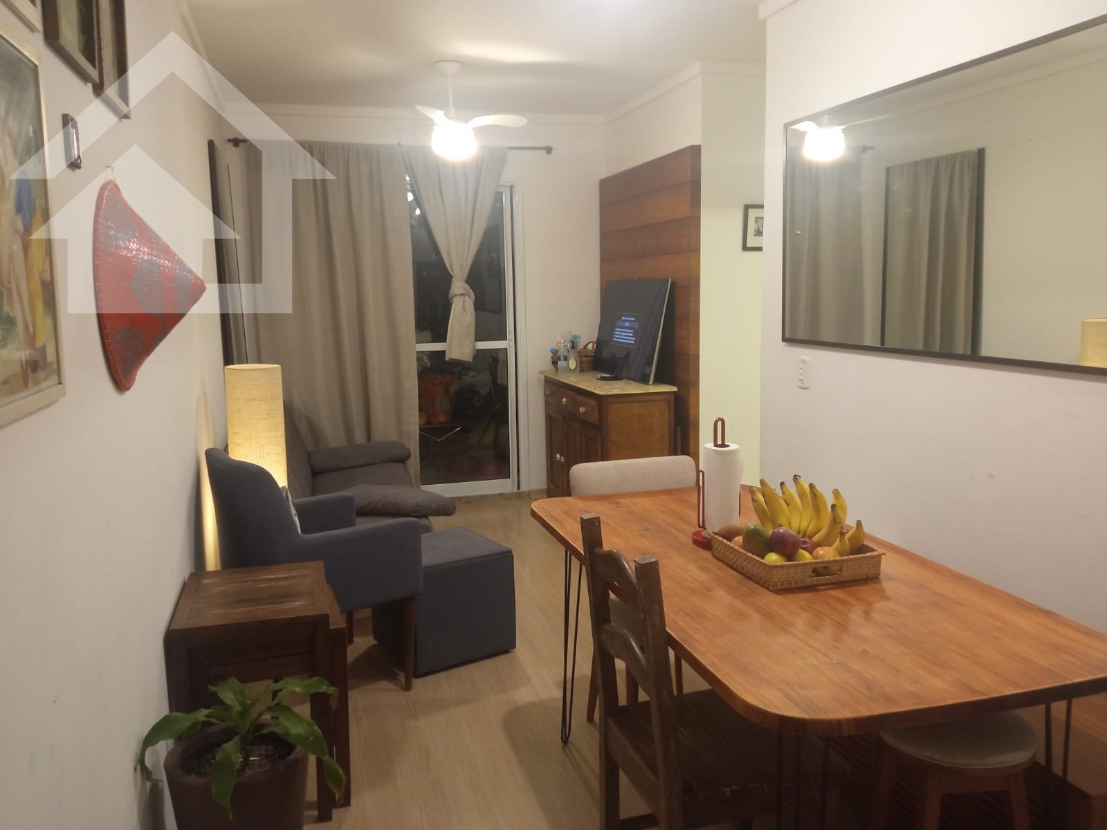 Apartamento à venda com 3 quartos, 64m² - Foto 13