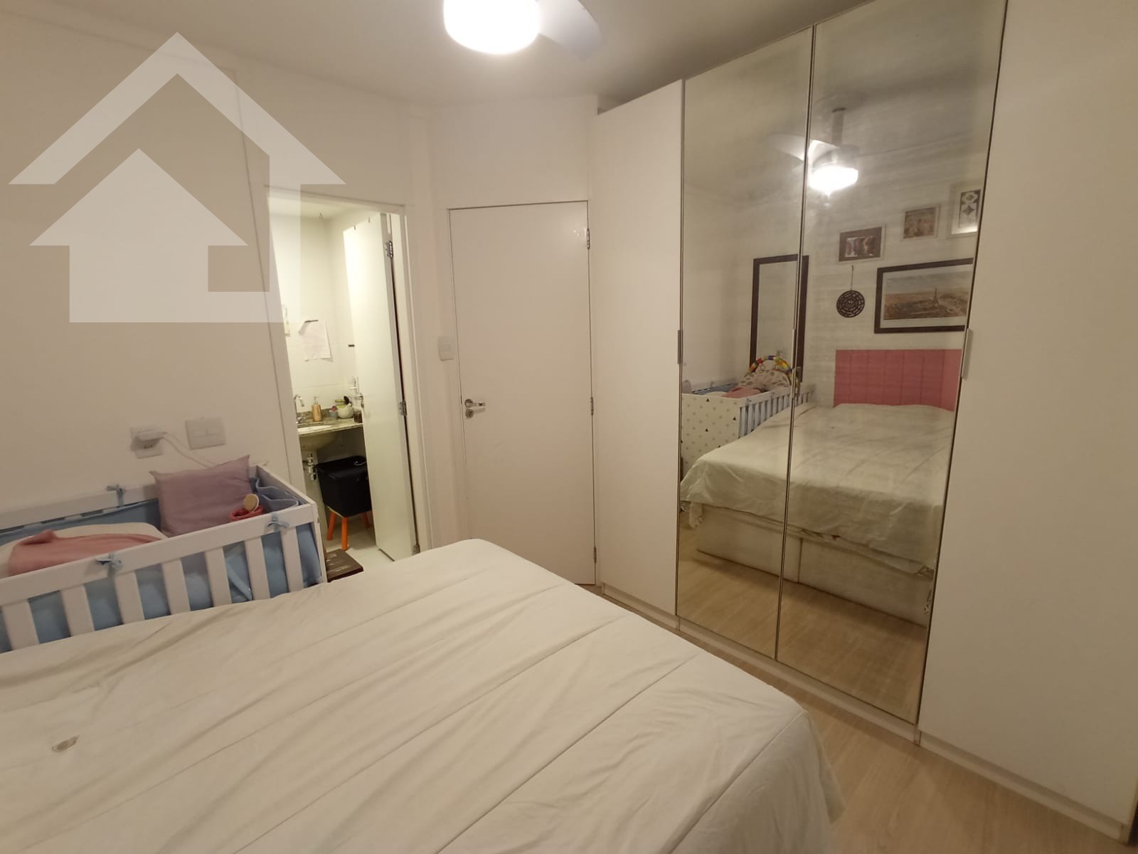 Apartamento à venda com 3 quartos, 64m² - Foto 21