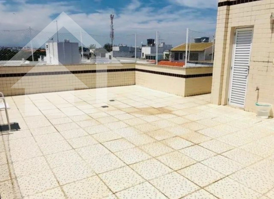 Cobertura à venda com 4 quartos, 300m² - Foto 10