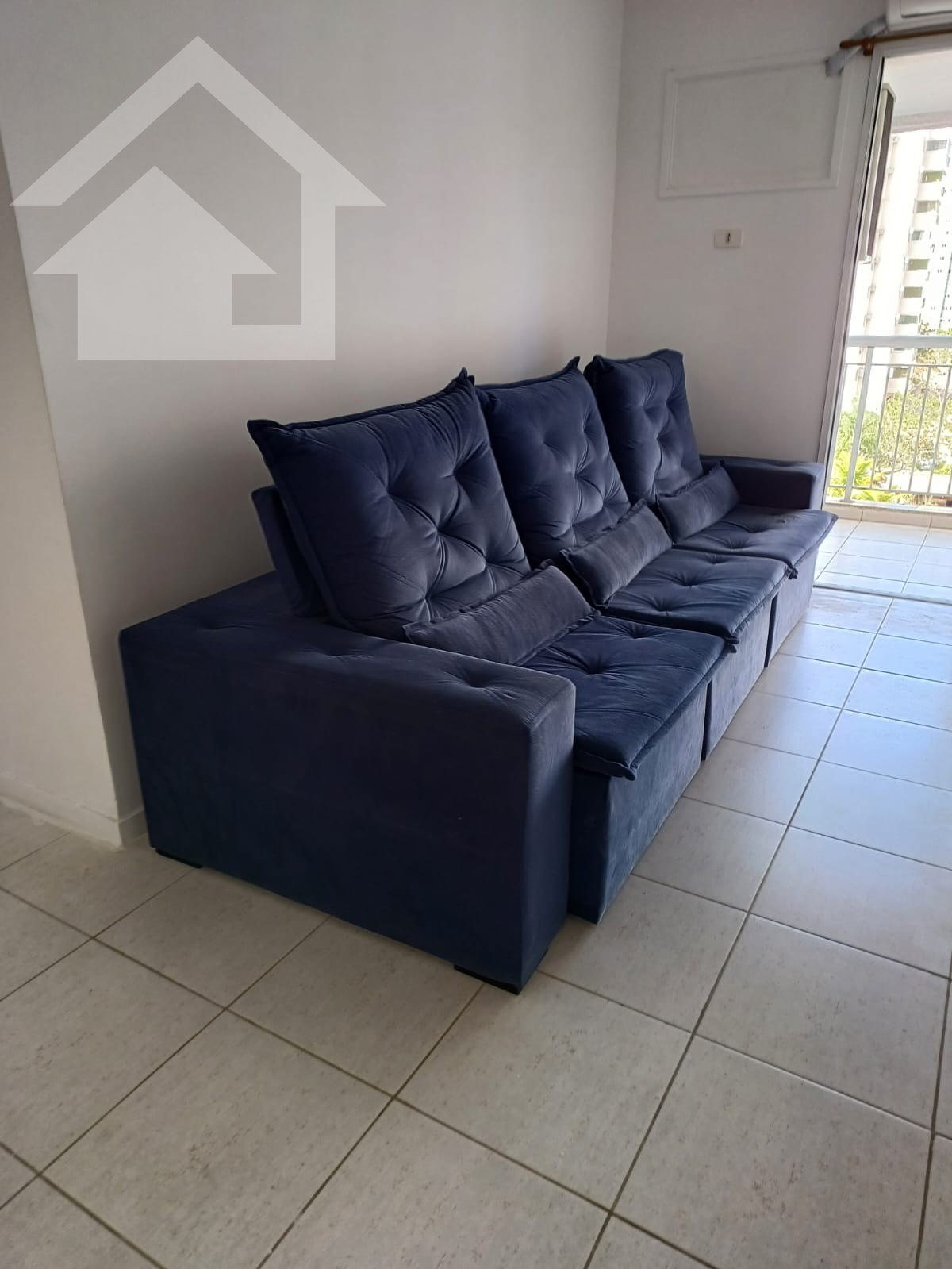 Apartamento à venda com 2 quartos, 68m² - Foto 11