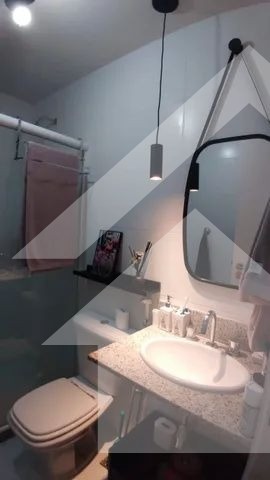 Apartamento à venda com 3 quartos, 114m² - Foto 6