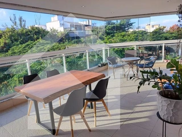 Apartamento à venda com 3 quartos, 114m² - Foto 16