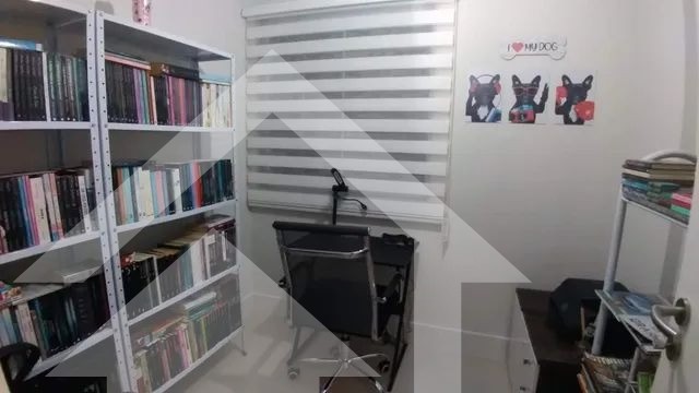 Apartamento à venda com 3 quartos, 114m² - Foto 7