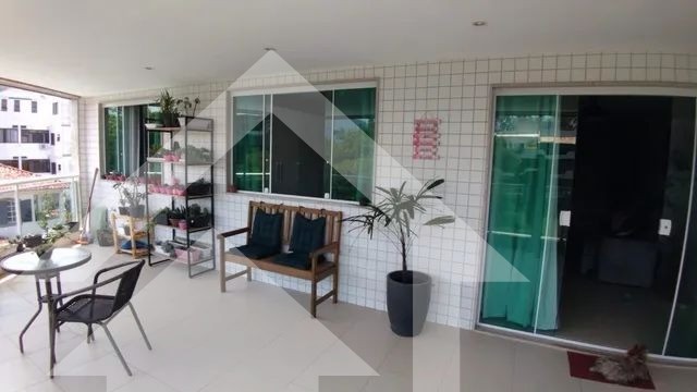 Apartamento à venda com 3 quartos, 114m² - Foto 15