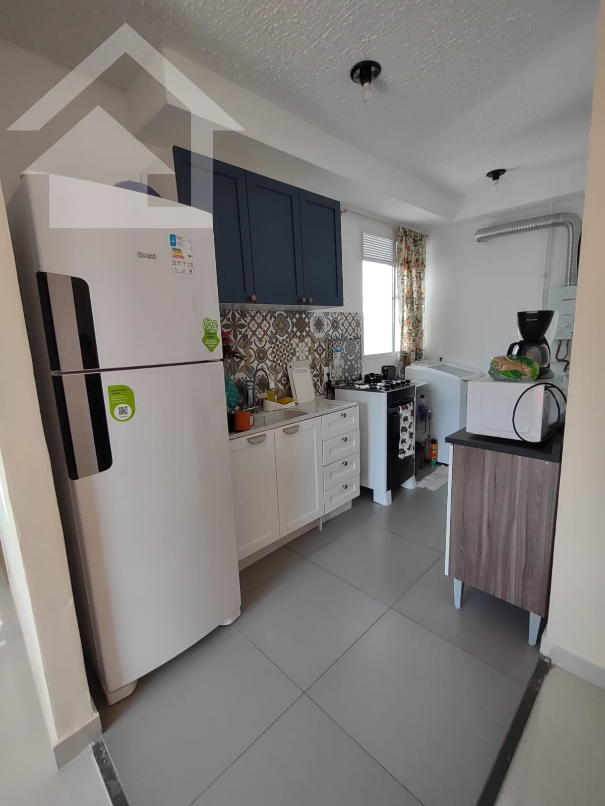 Apartamento para alugar com 2 quartos, 43m² - Foto 13