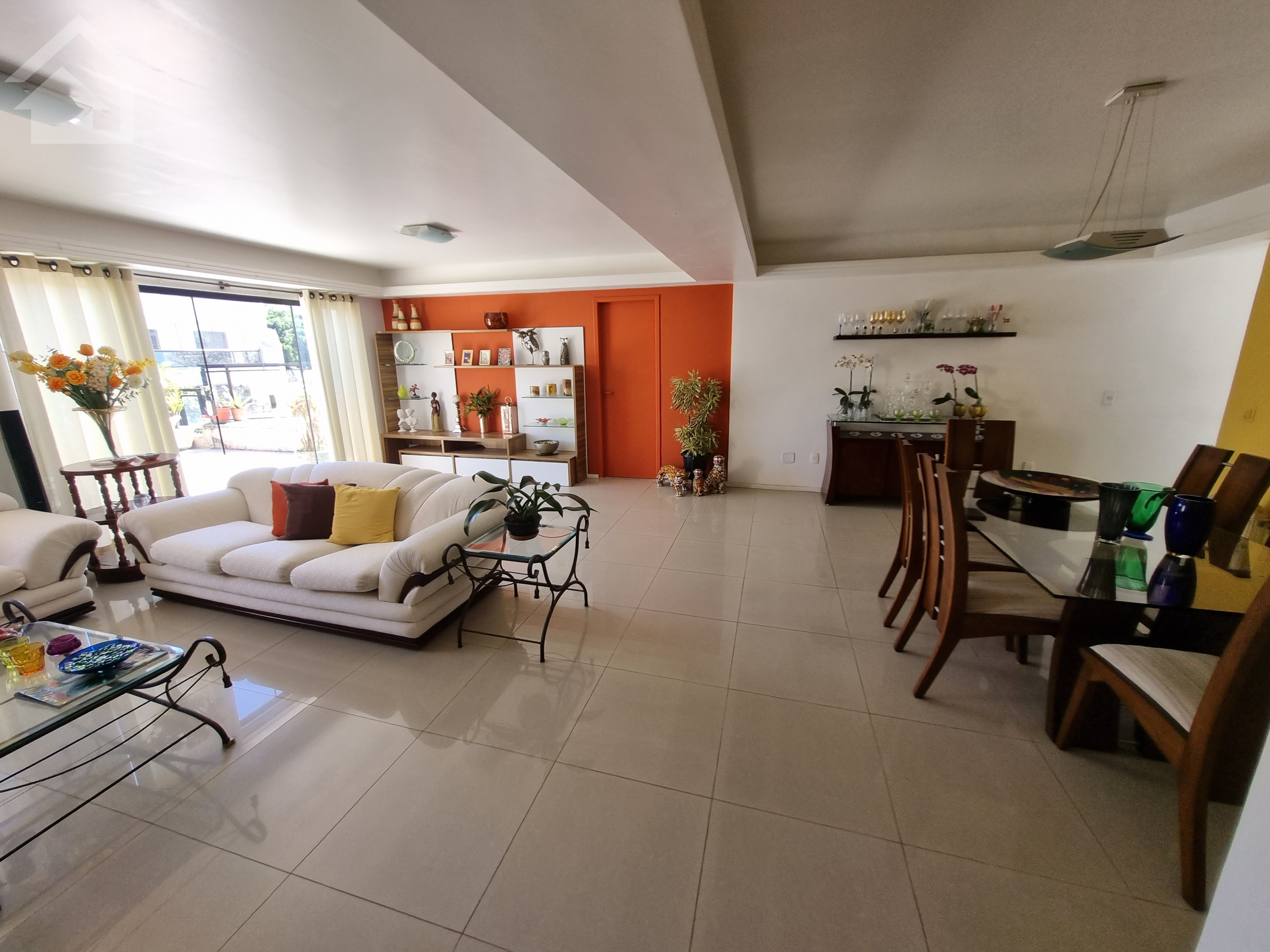 Cobertura à venda com 3 quartos, 195m² - Foto 4