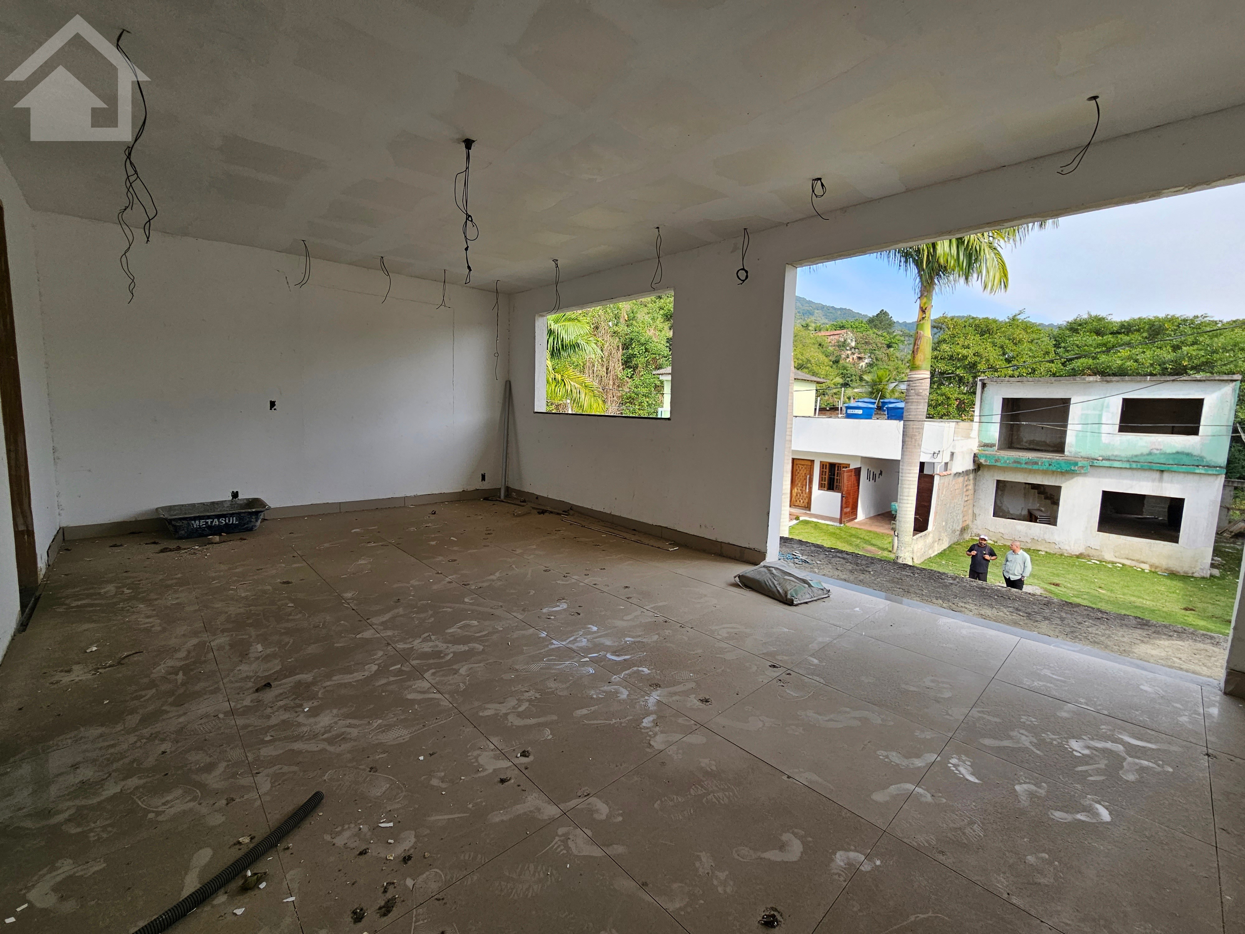 Casa à venda com 4 quartos, 198m² - Foto 16