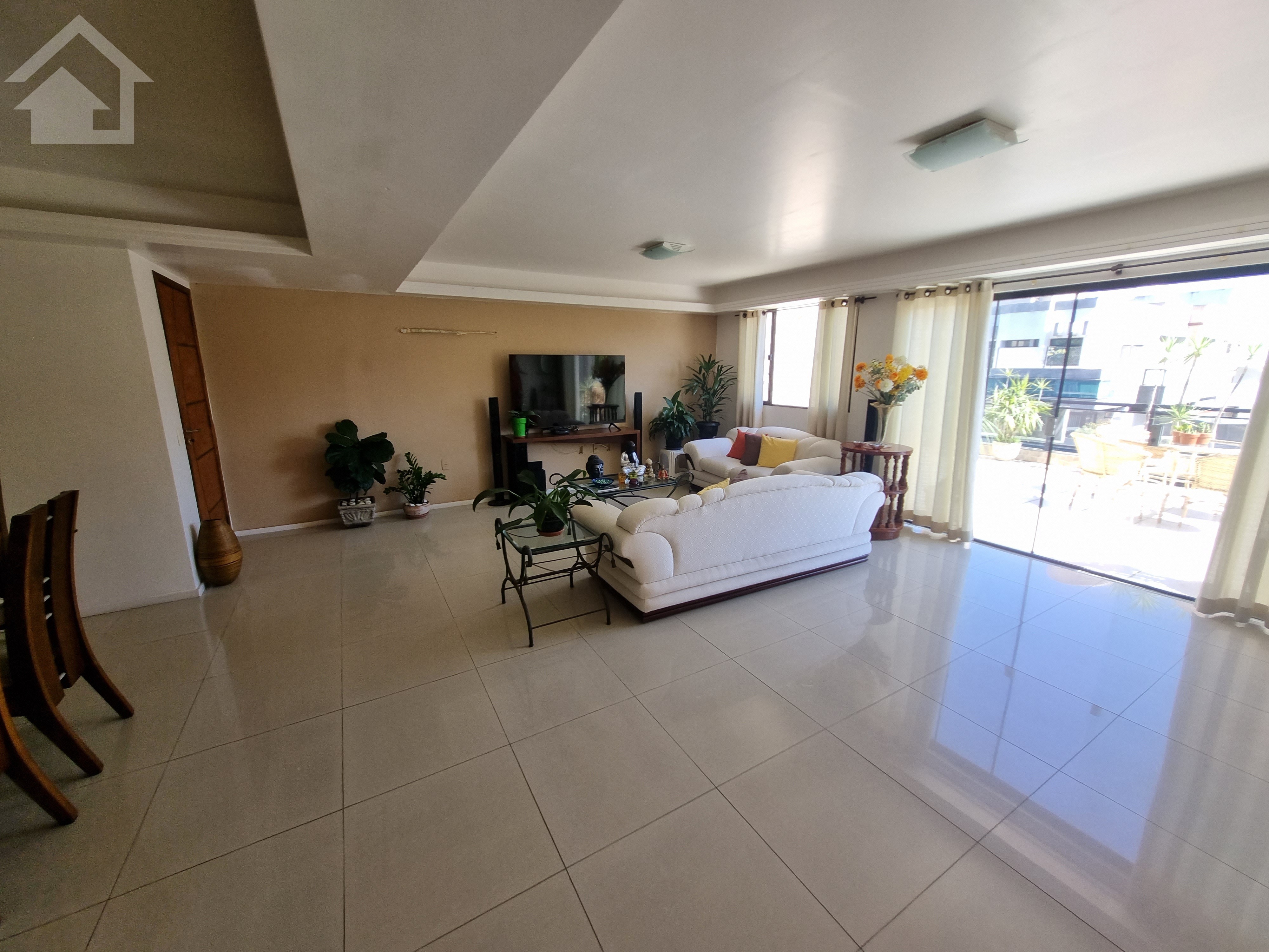 Cobertura à venda com 3 quartos, 195m² - Foto 6