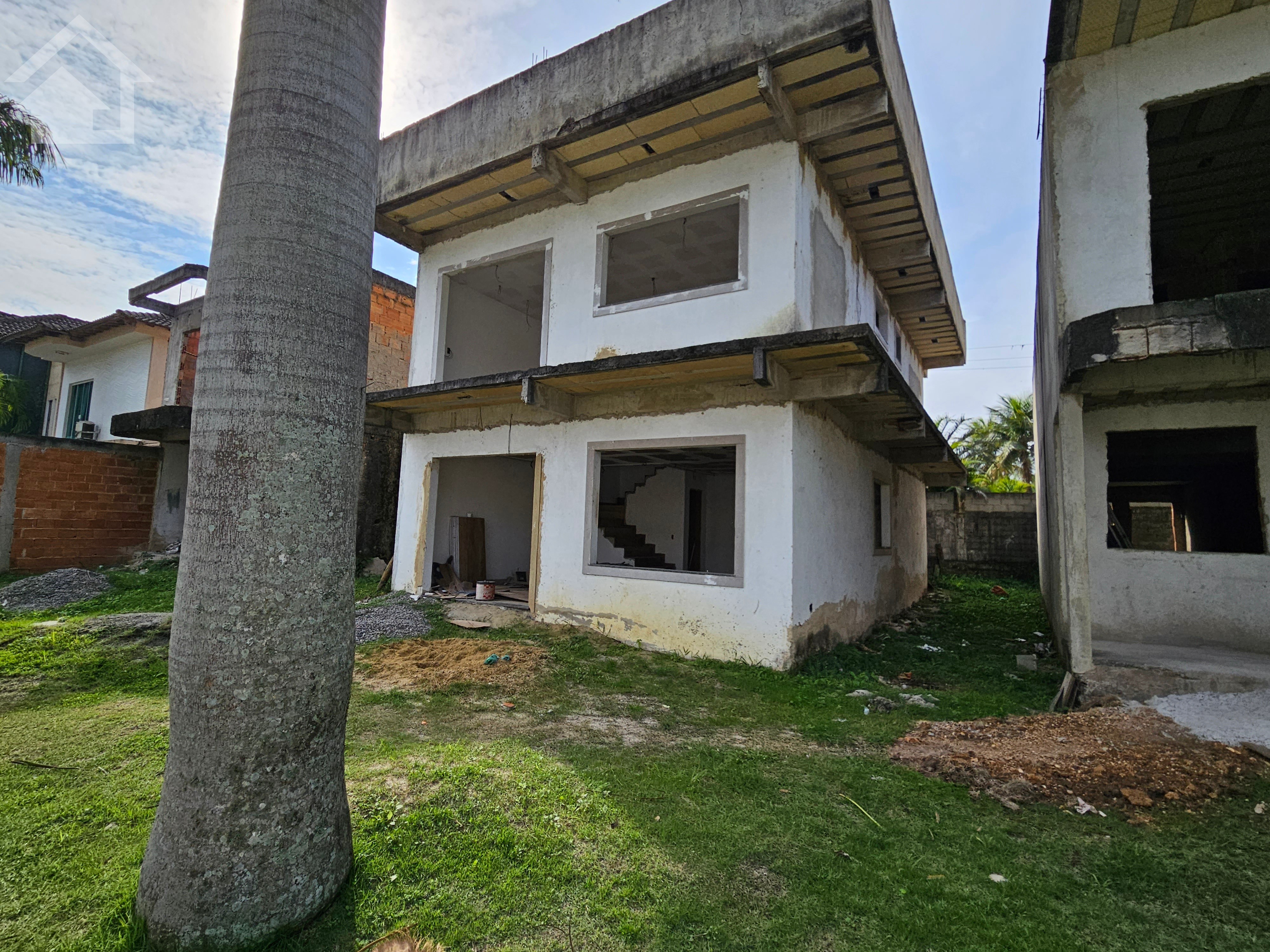 Casa à venda com 4 quartos, 198m² - Foto 4