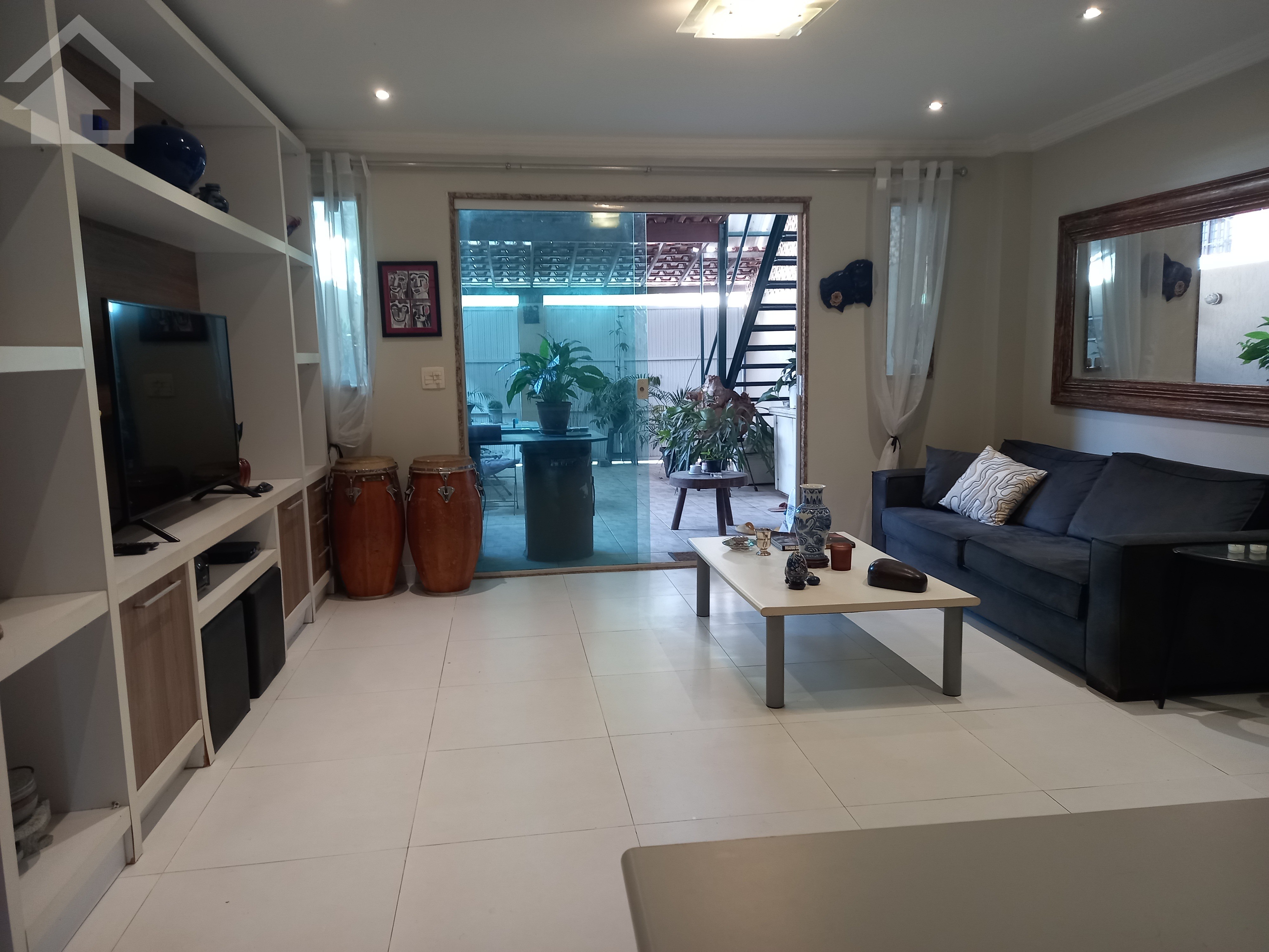 Casa à venda com 3 quartos, 160m² - Foto 17