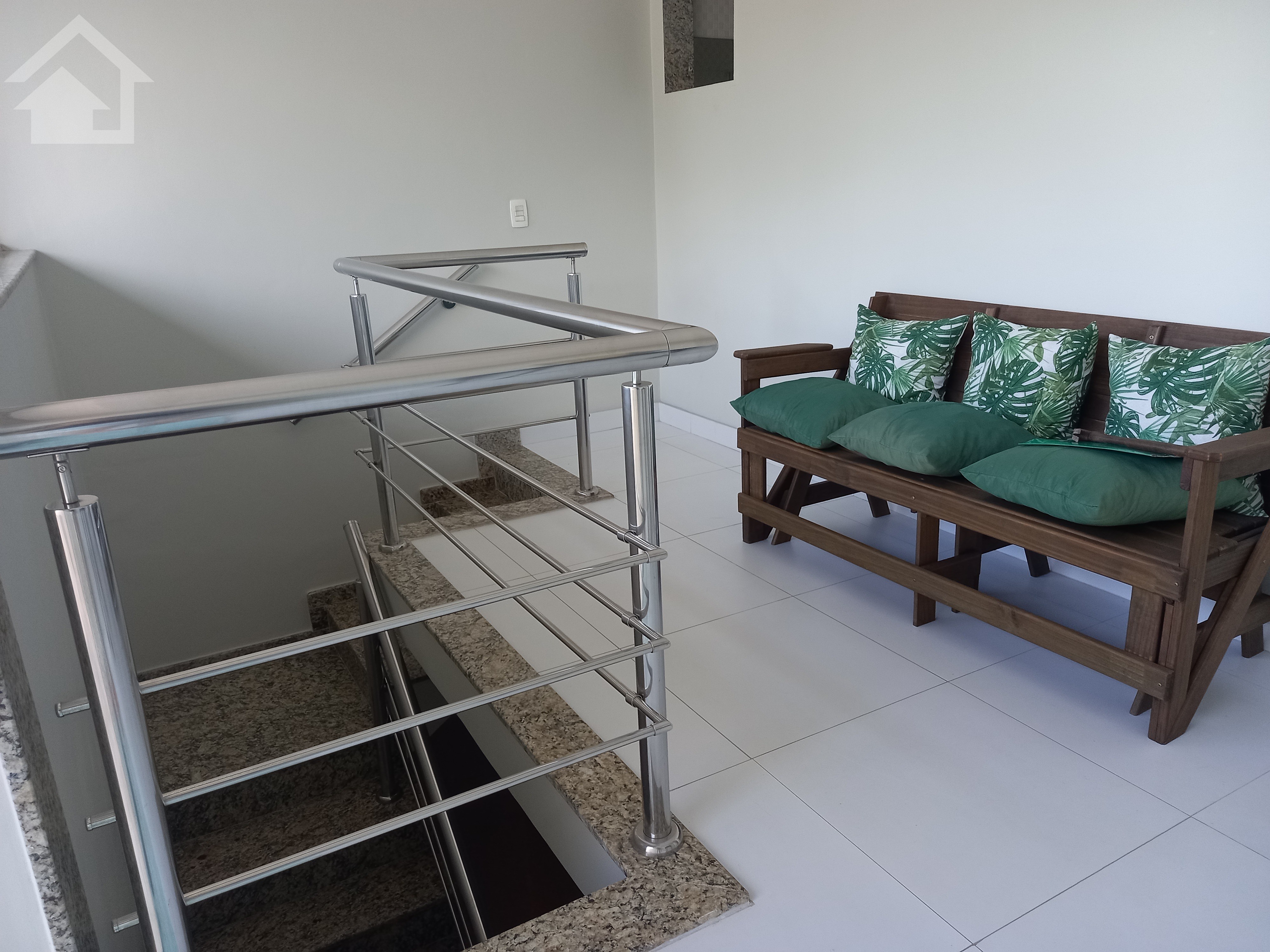 Casa à venda com 3 quartos, 160m² - Foto 15