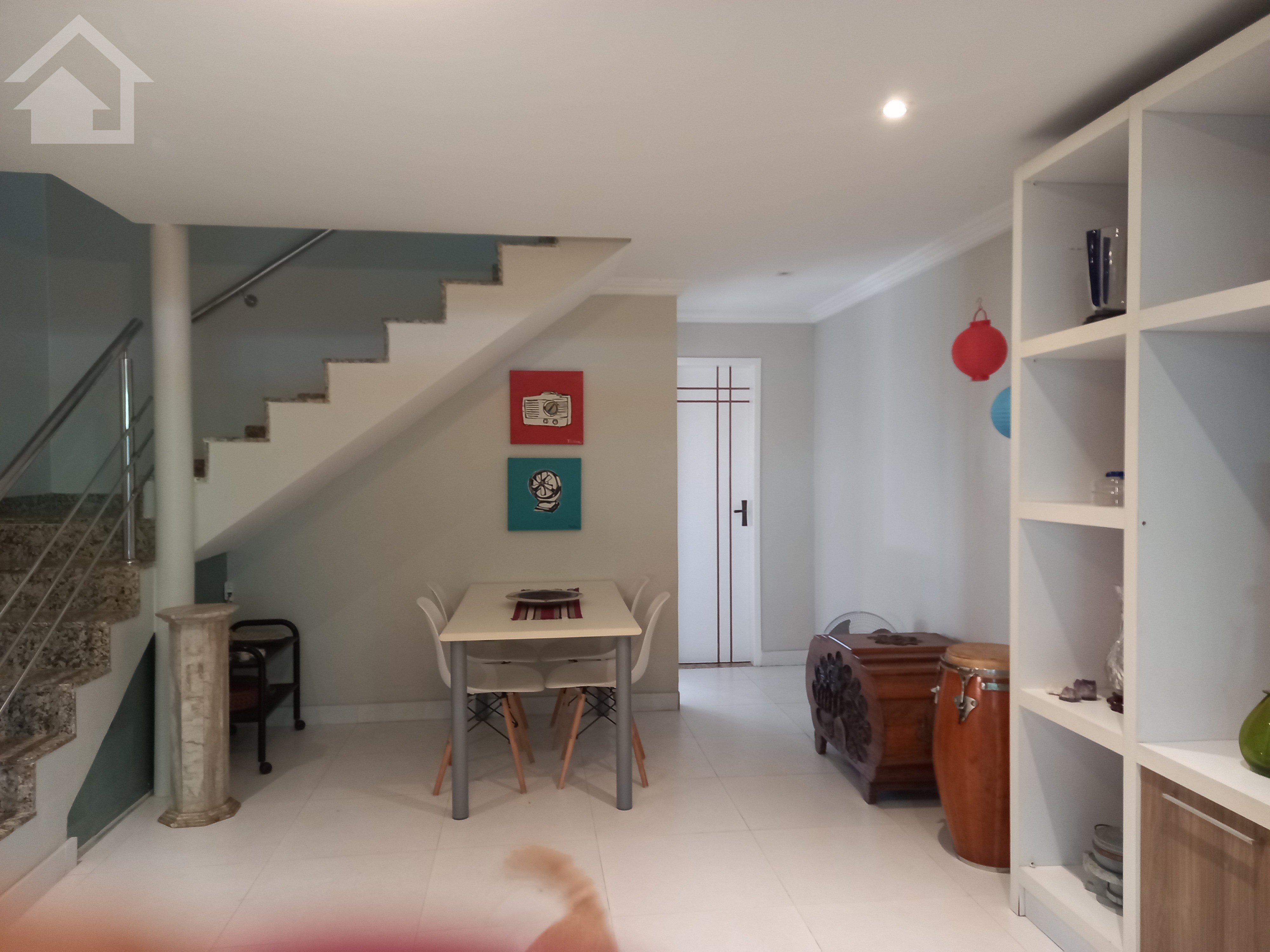 Casa à venda com 3 quartos, 160m² - Foto 19