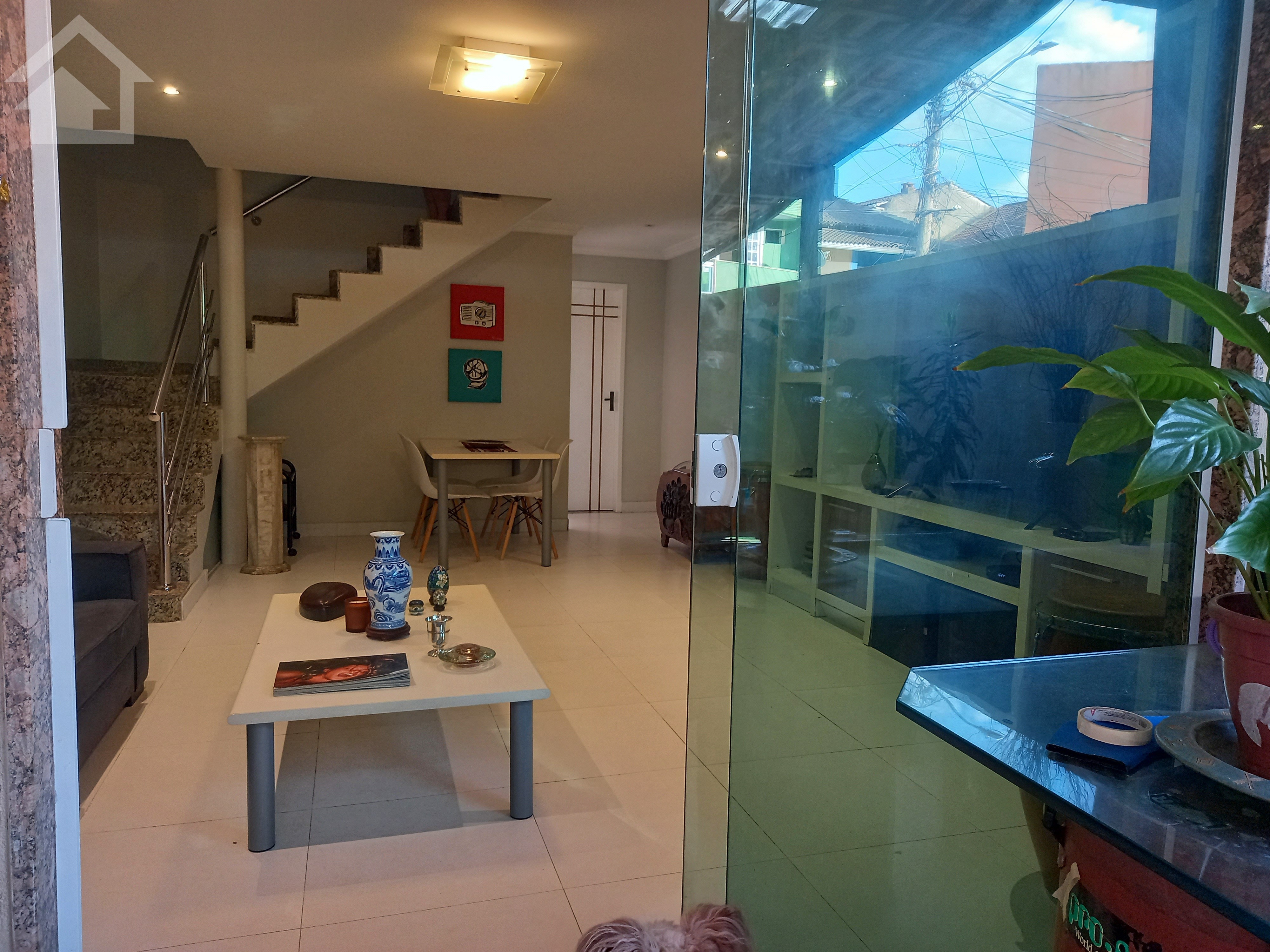 Casa à venda com 3 quartos, 160m² - Foto 18